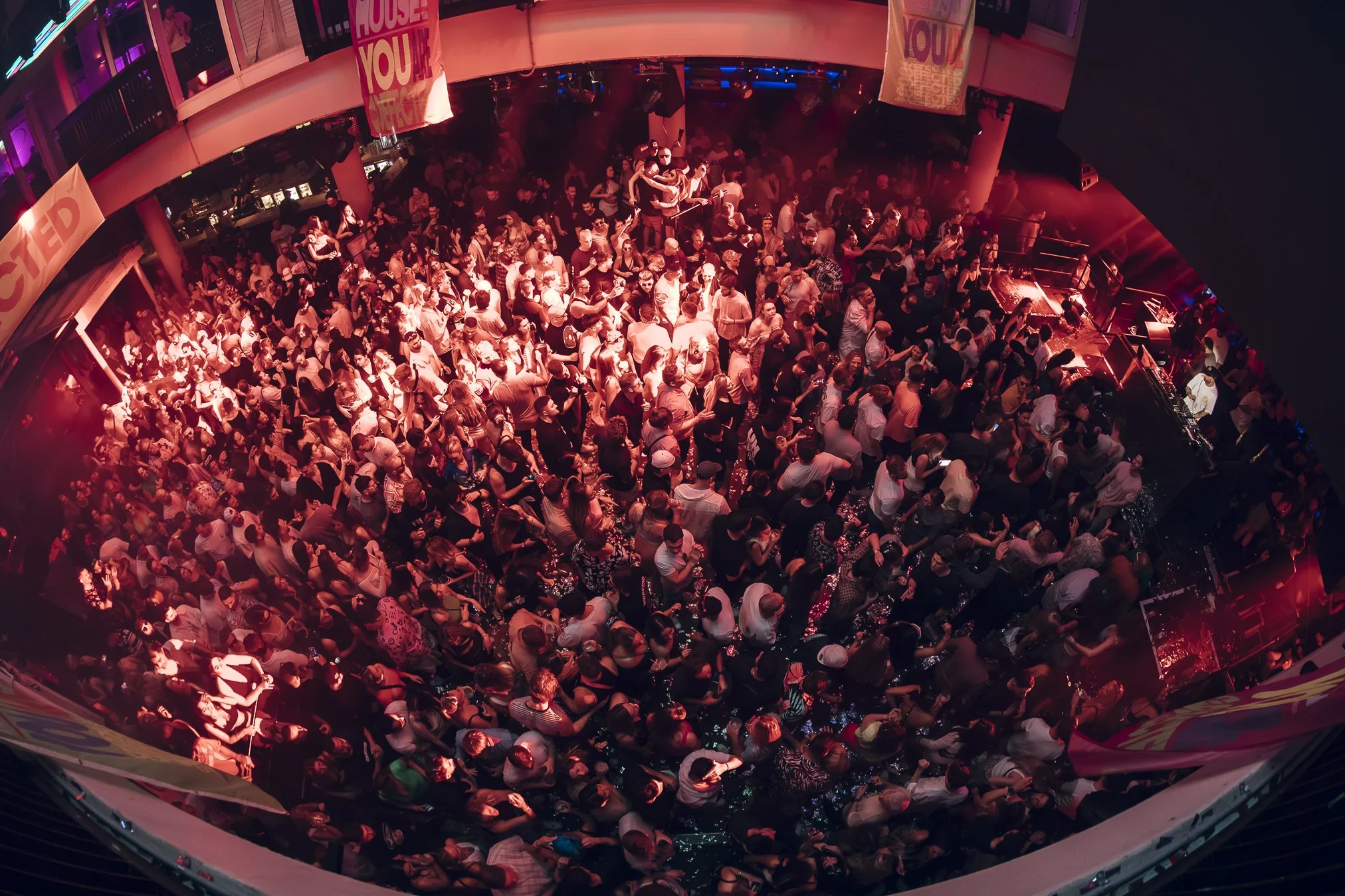 Defected Australasia Tour 2025