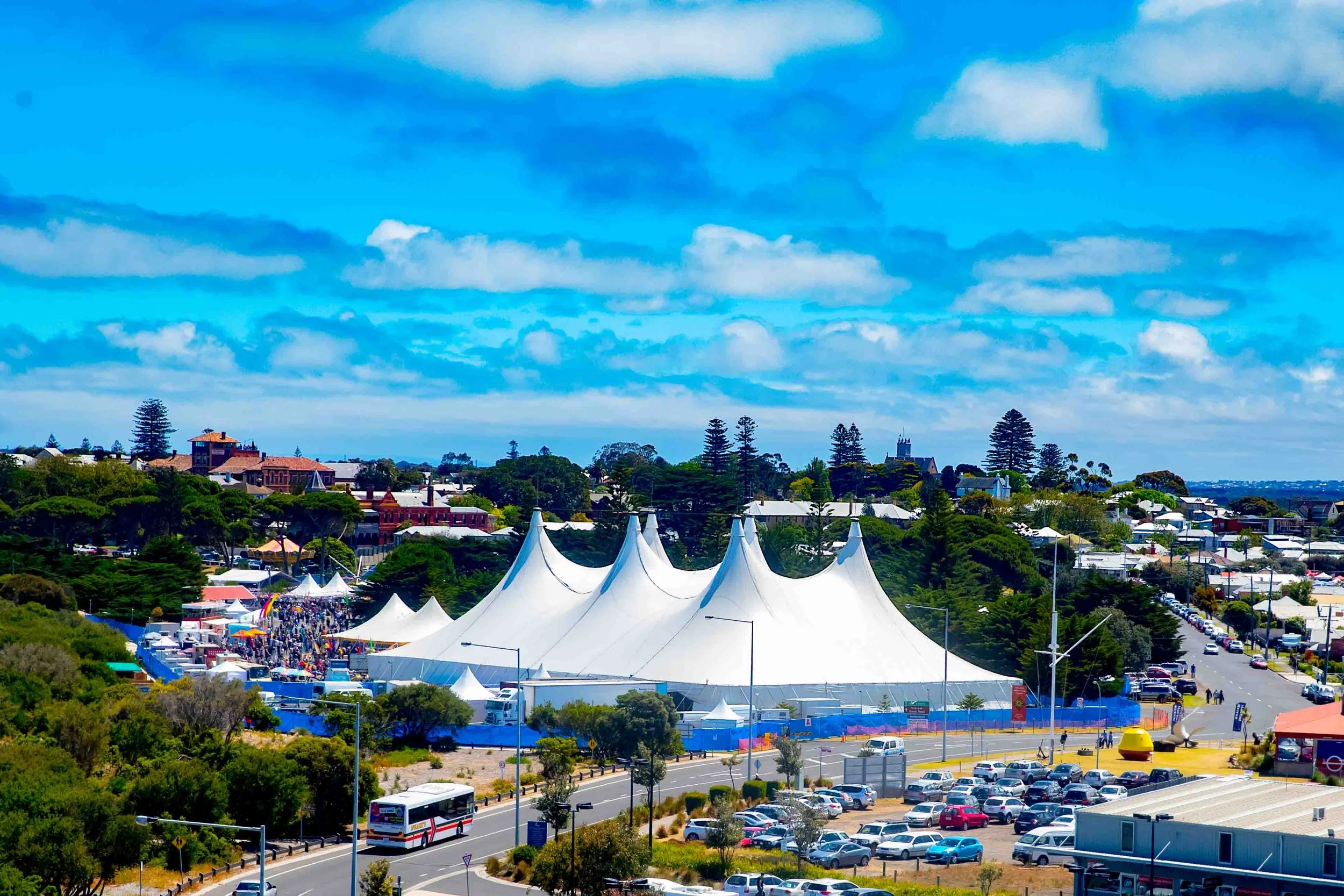 Queenscliff Music Festival 2025