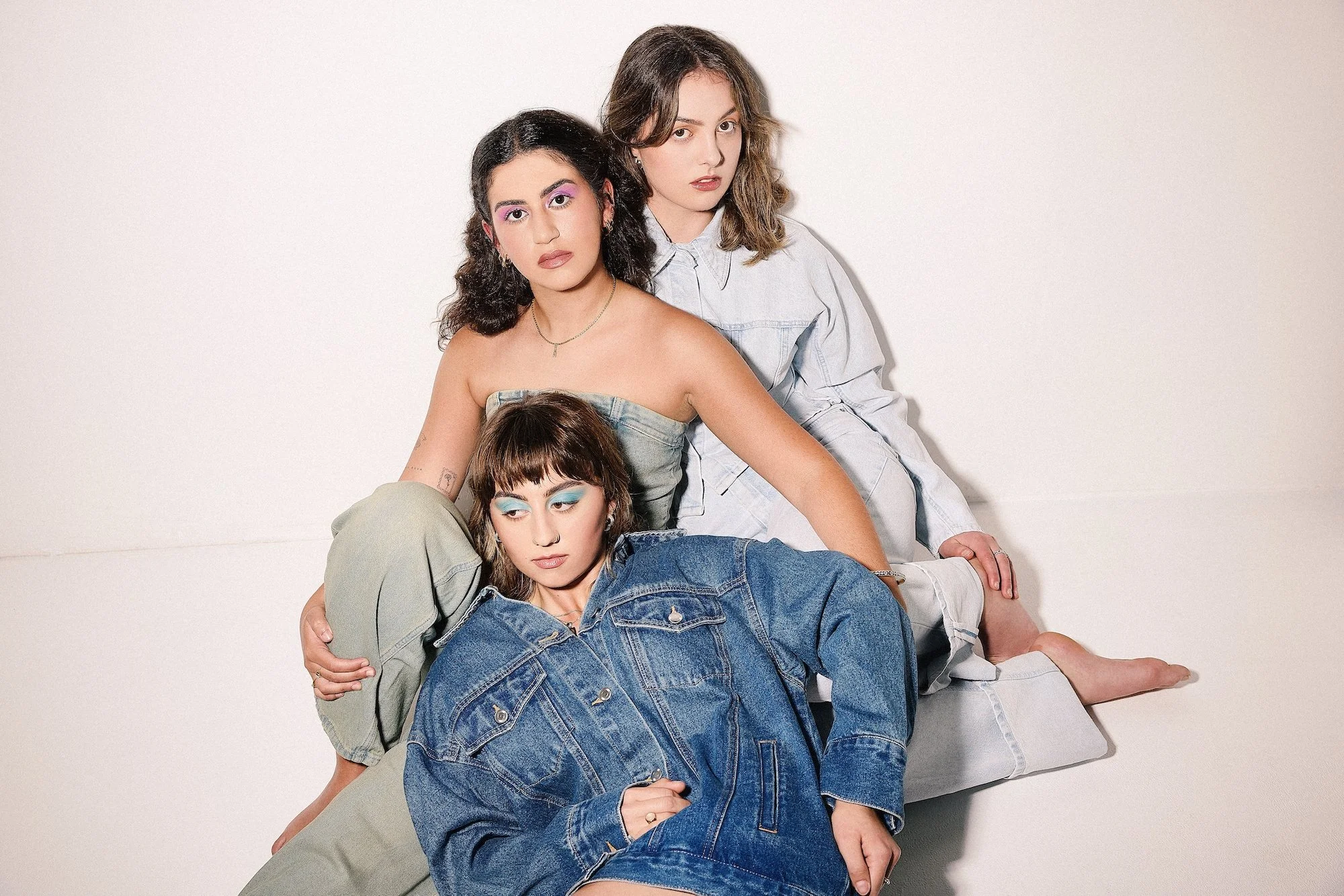 The Stamps – In All The Way I Am Album Tour