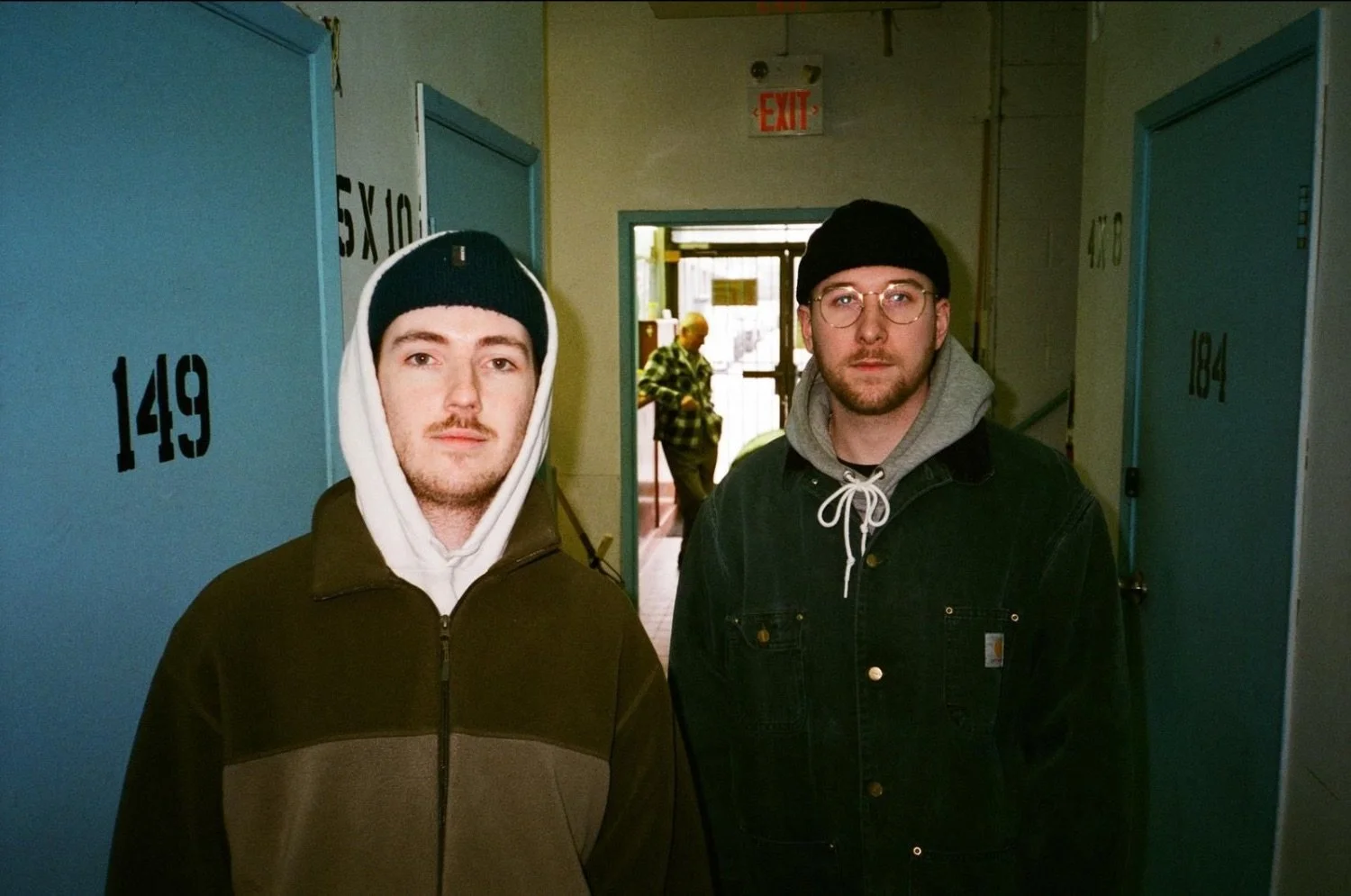 cleopatrick – Debut Australian Tour 2025