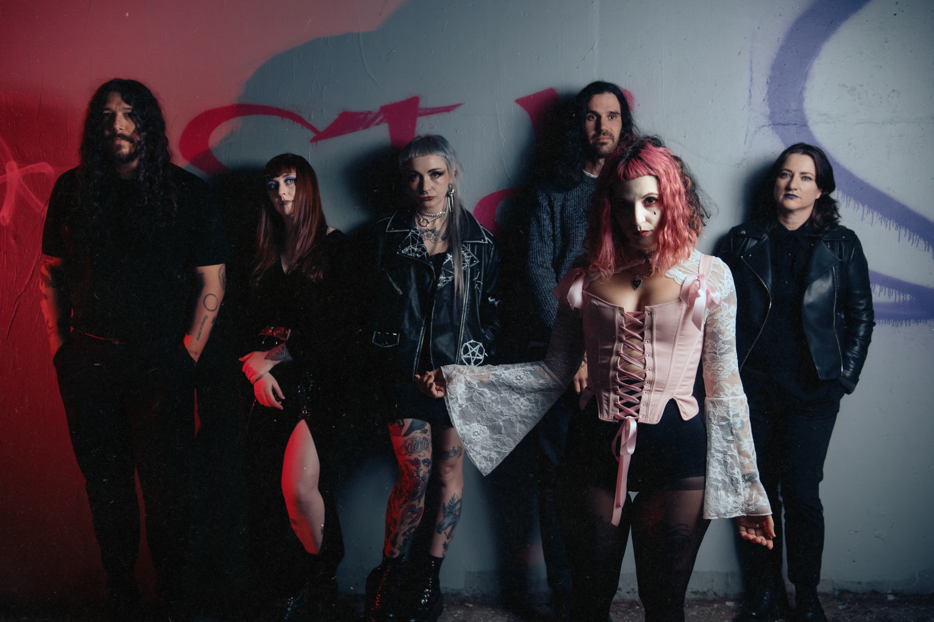A Quick Chat with The Maggie Pills