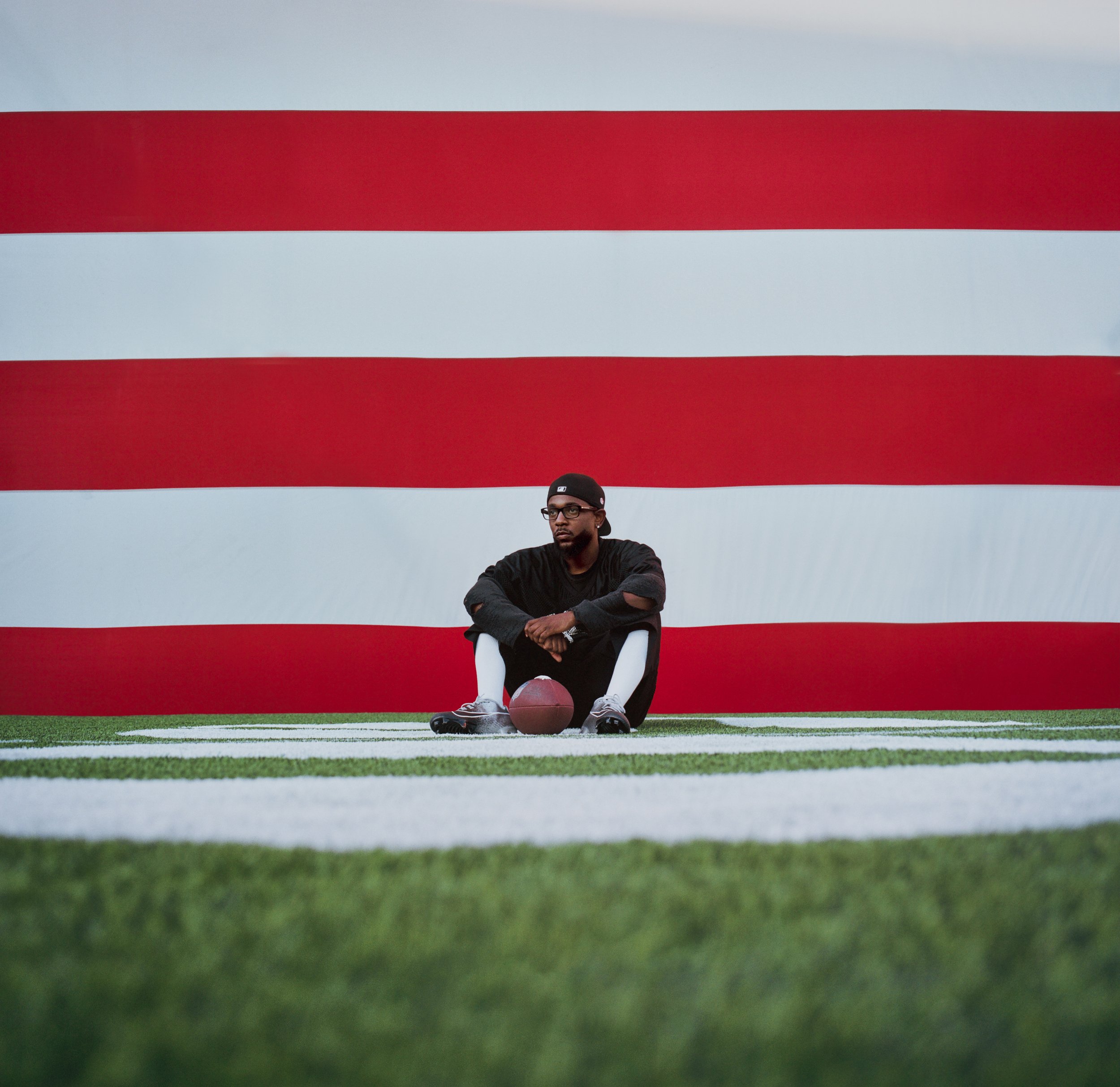 Kendrick Lamar – Grand National Australian Tour 2025