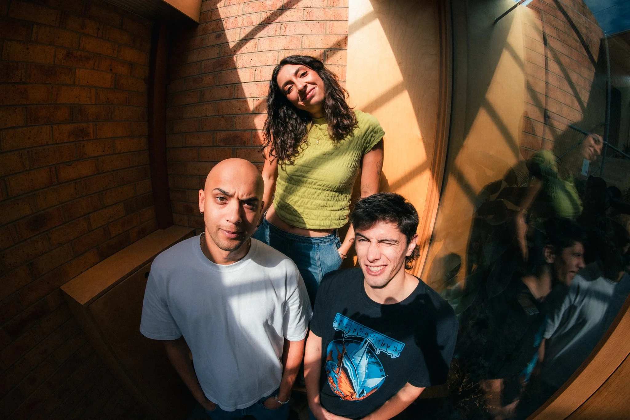 A Quick Chat with Trip to Paris