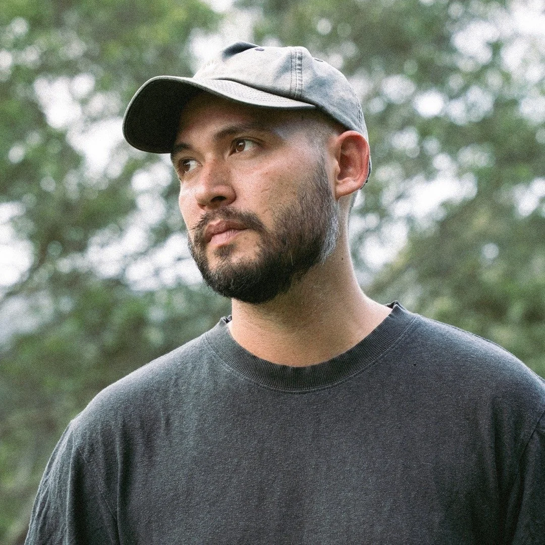 Garrett Kato – The Road And Us Tour