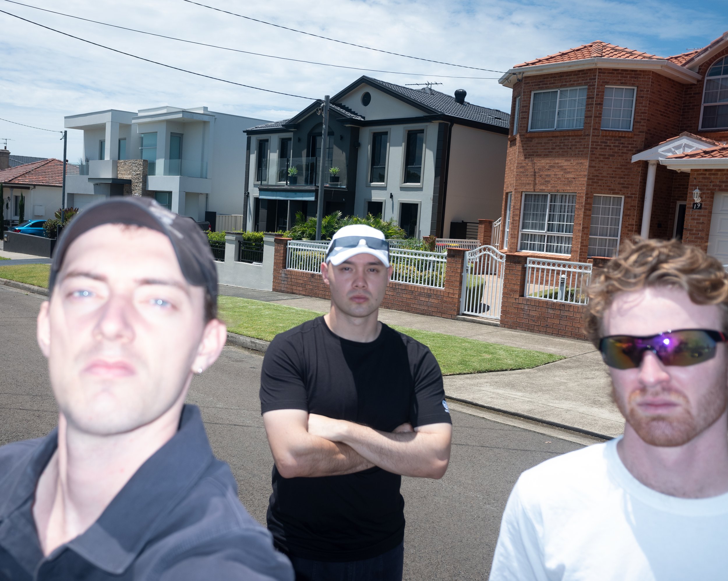 Shady Nasty – Tour Dates 2025