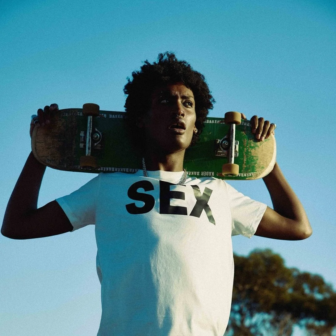 REDD. RAUNCH. MIXTAPE TOUR