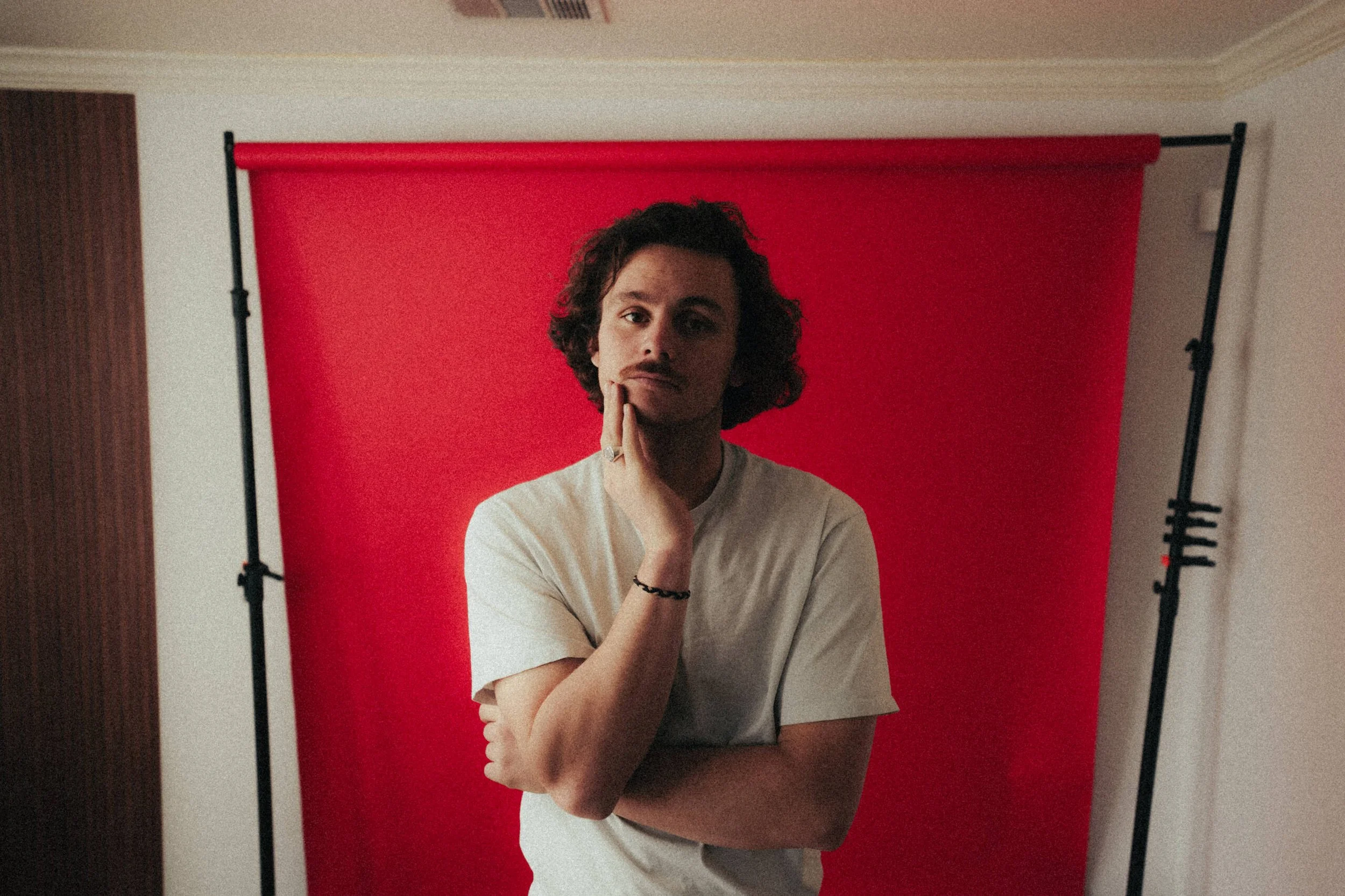 Evan Honer – Everything I Wanted Australian Tour 2025