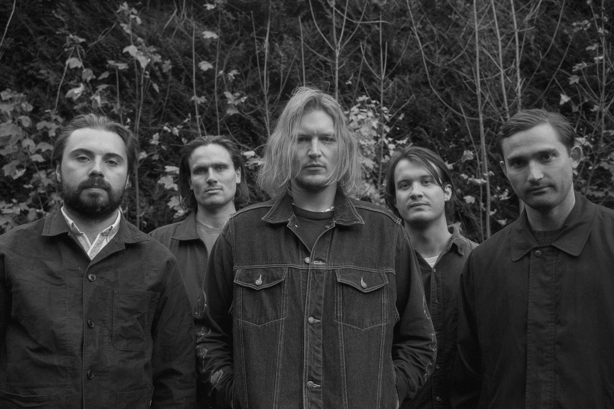 NO CIGAR – Under The Surface Album Tour