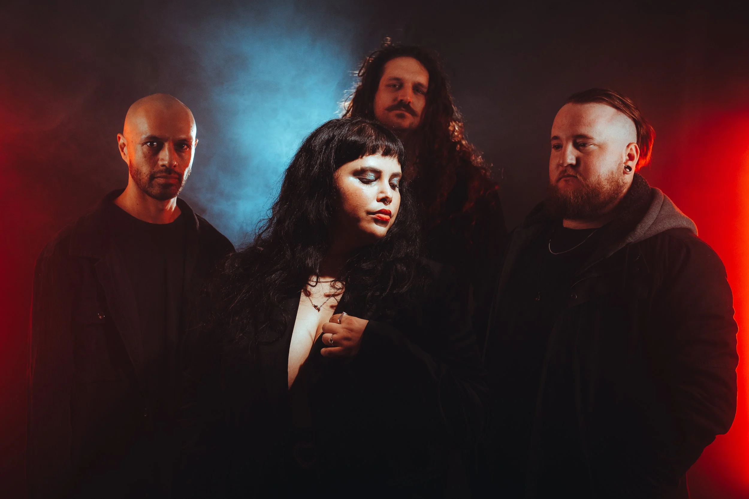 Torizon – ‘Meliora’ 2025 East Coast Tour