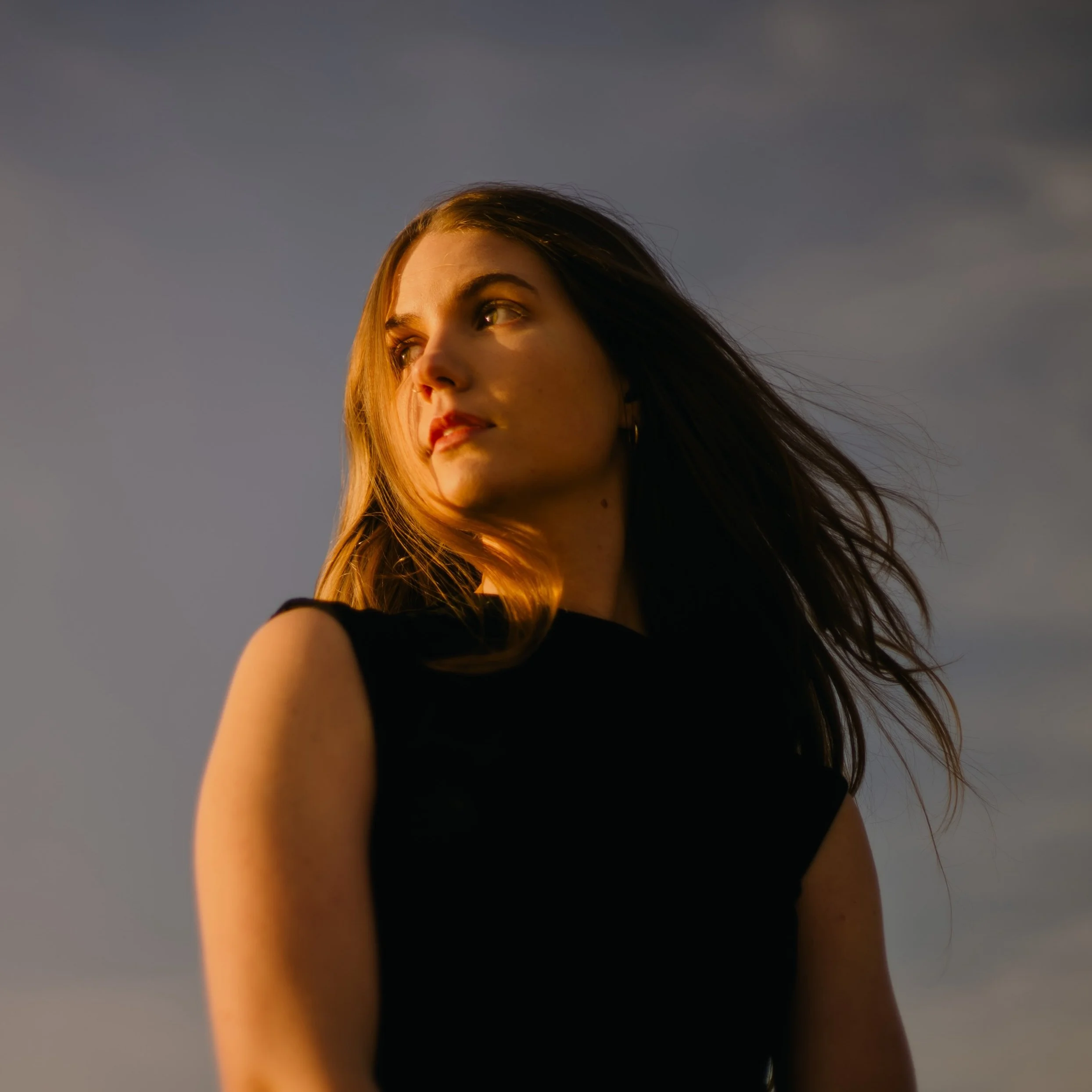 A Quick Chat with Matilda Duncan