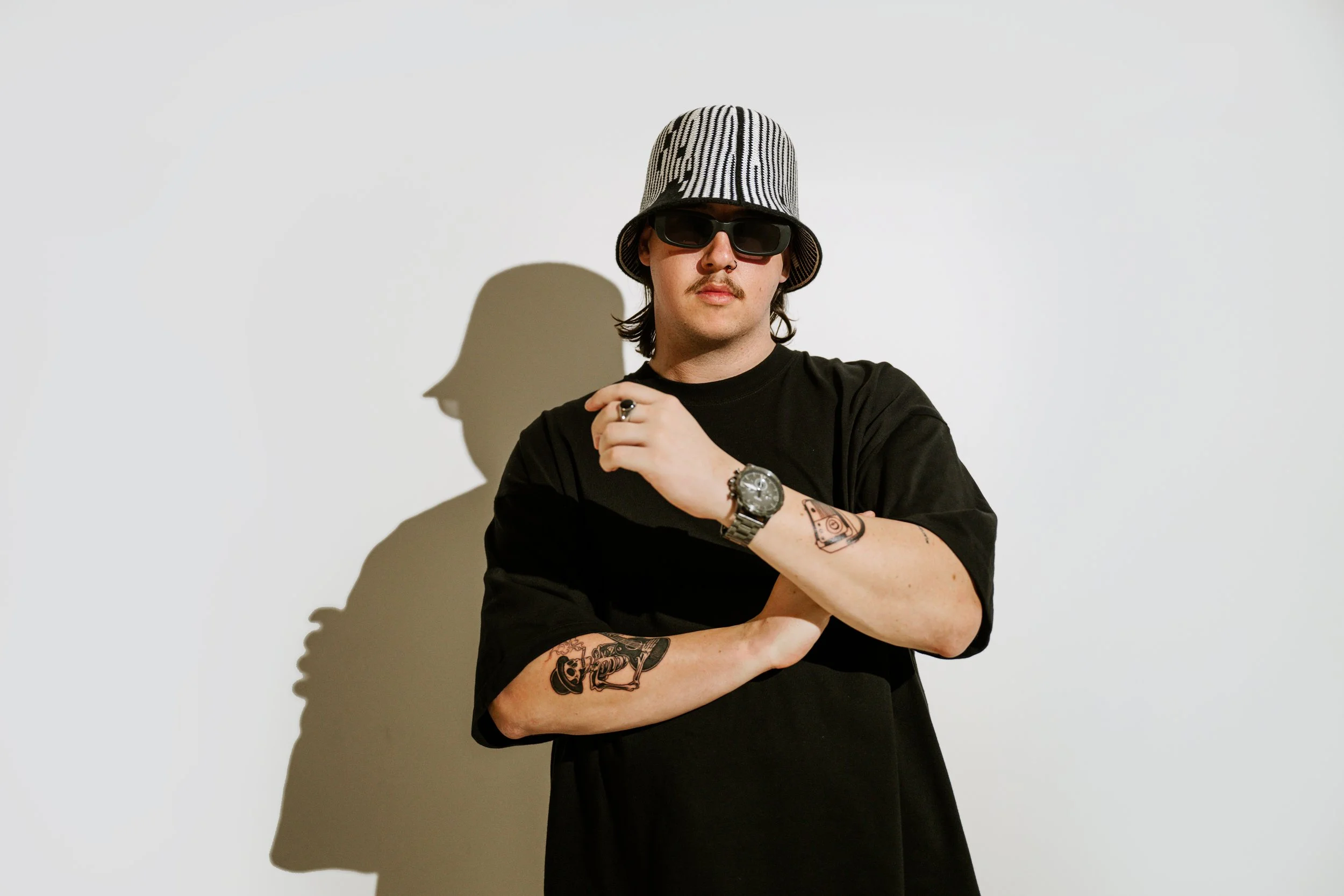Cyril - East Coast Australian Tour Dates