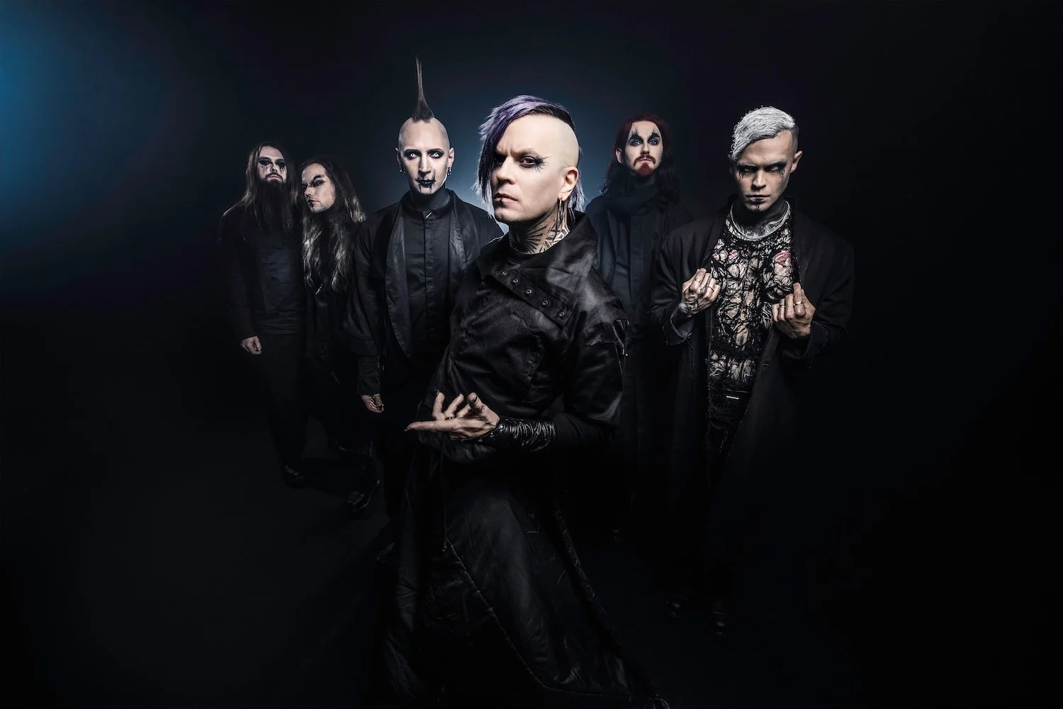 Lord of the Lost - Australian Tour 2025