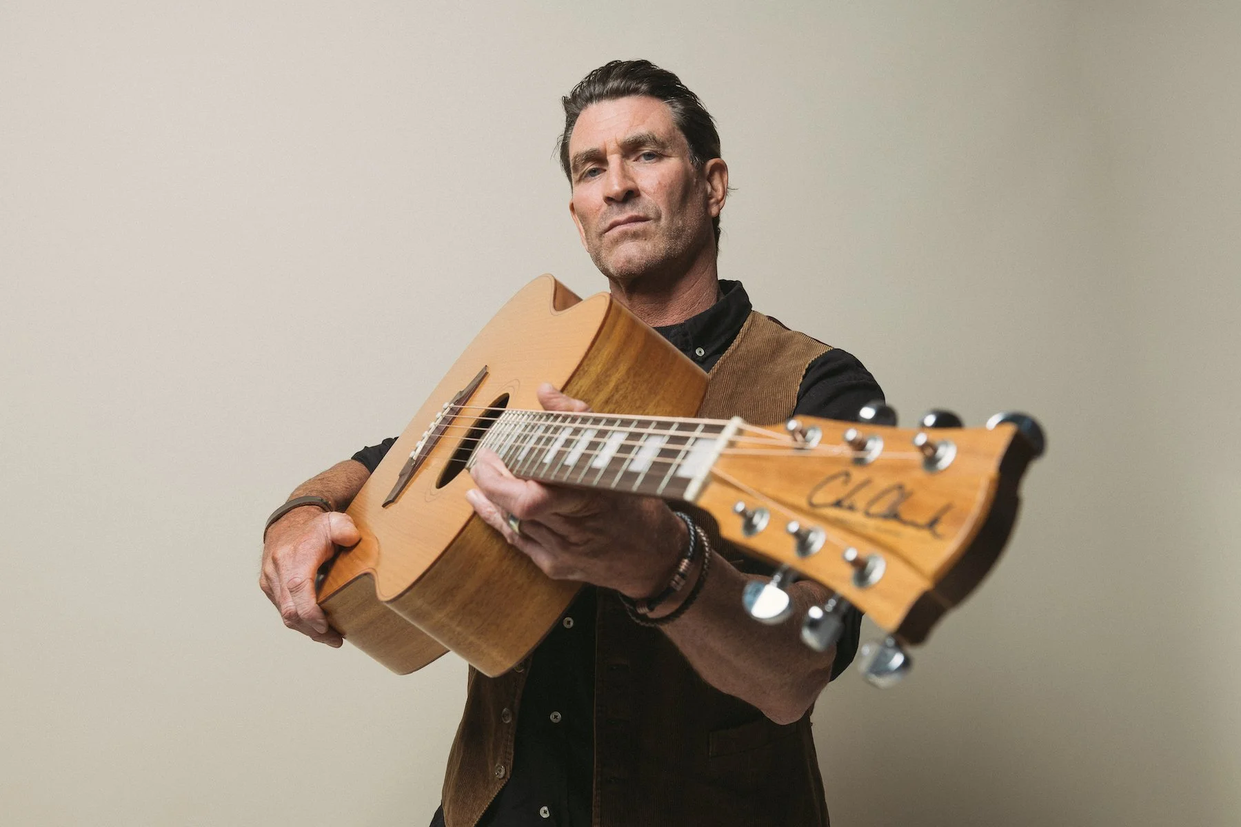 REVIEW: Pete Murray - Torquay Hotel