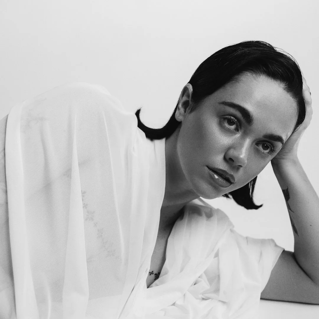 A Quick Chat with Abby Wallace