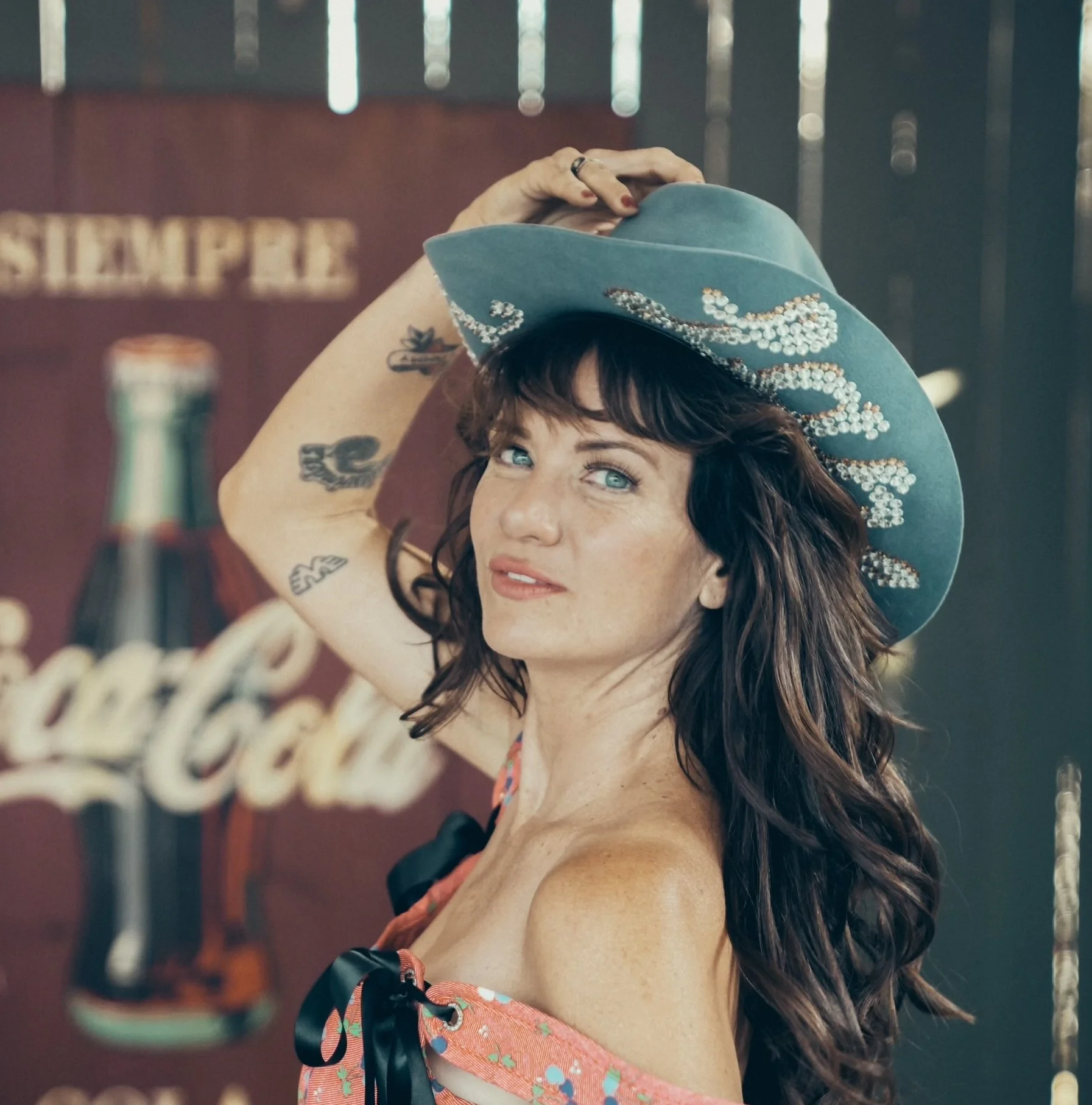 Take Me Home - A Festival of Country &amp; Western Music &amp; Lifestyle