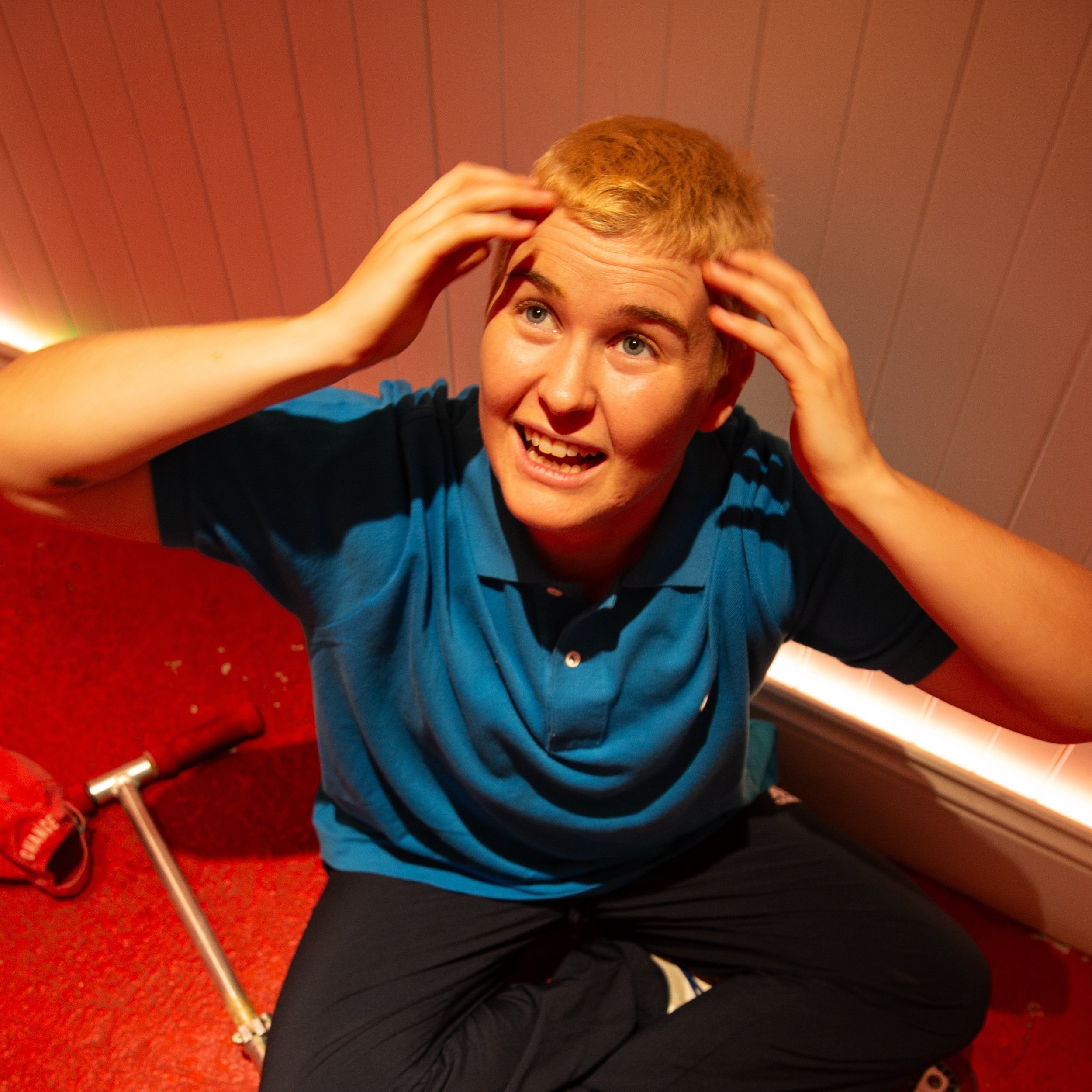 Transgenre Volume II