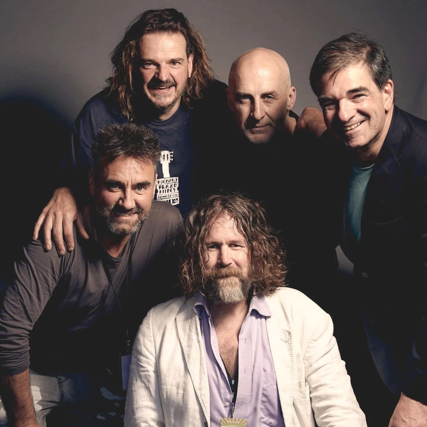 Hothouse Flowers – Australia &amp; New Zealand 2025
