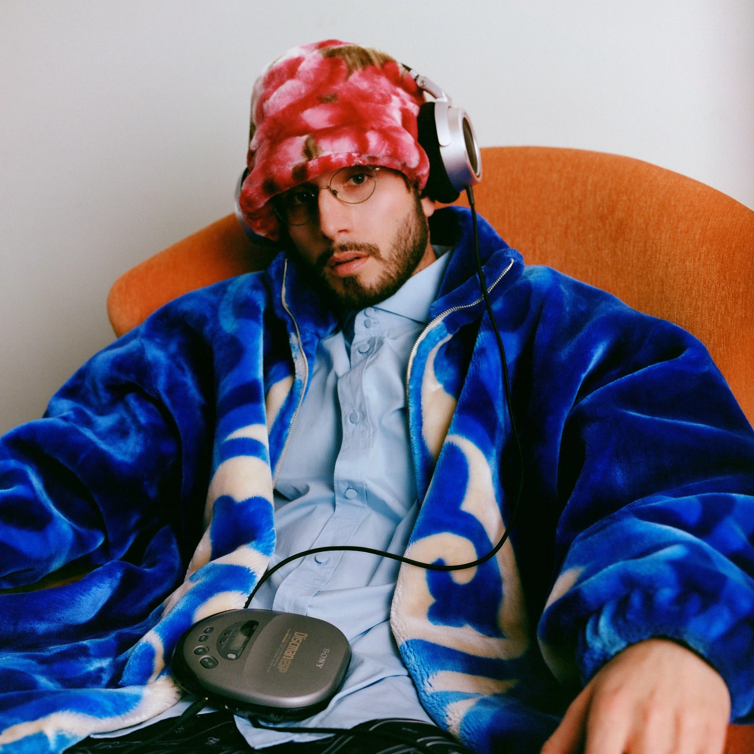 BBNO$ – Australian Tour 2025