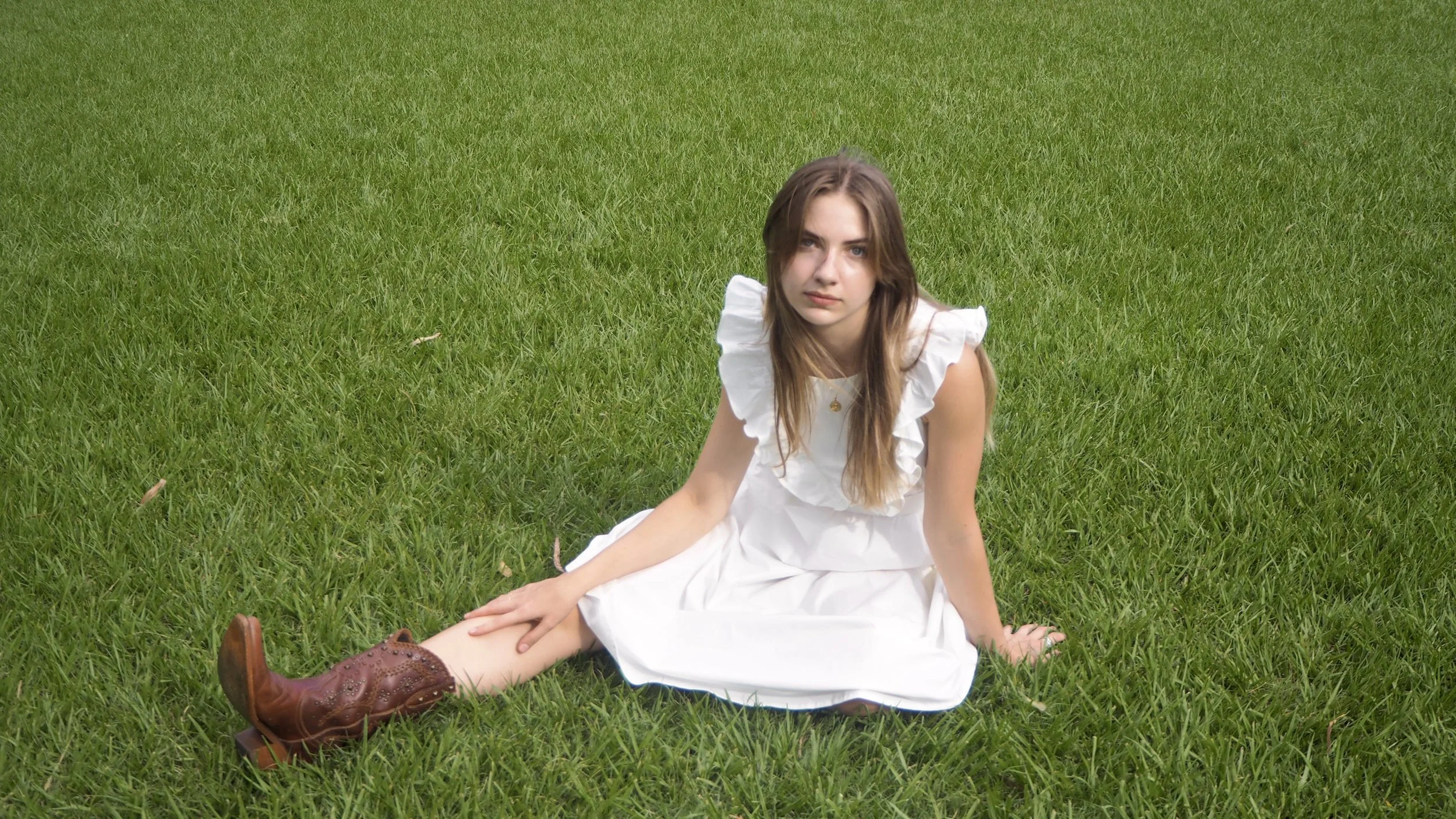 A Quick Chat With Maddison Kate