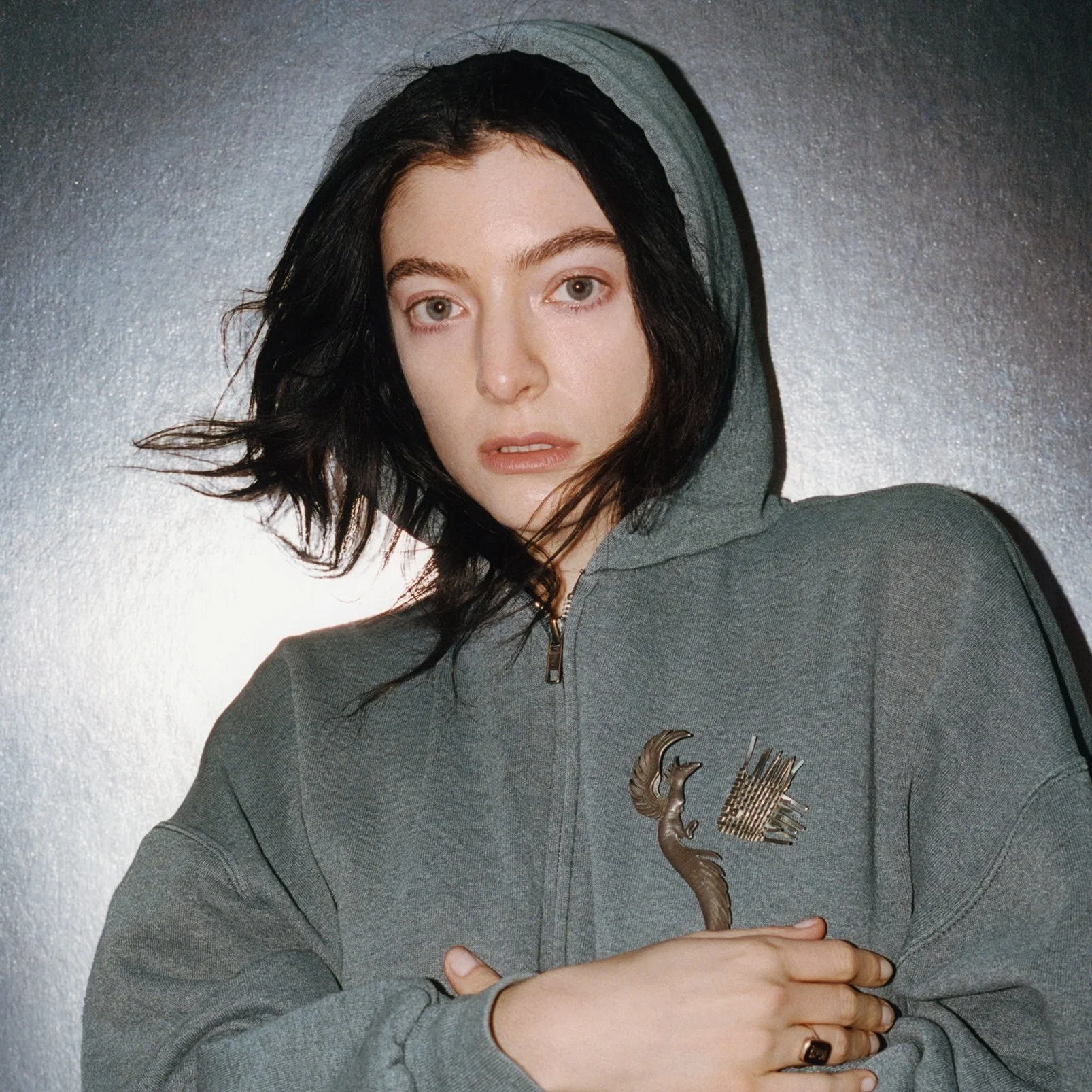Lorde – Ultrasound Australian Tour 2026
