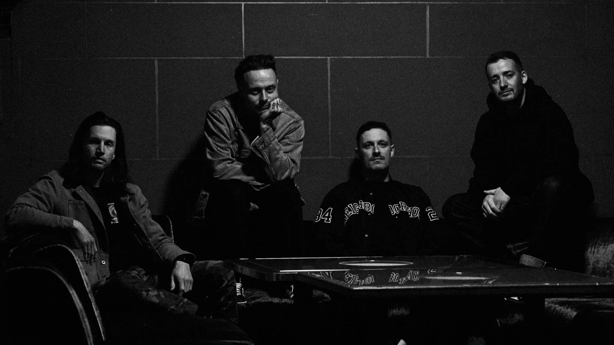 Architects – Australian Tour 2025