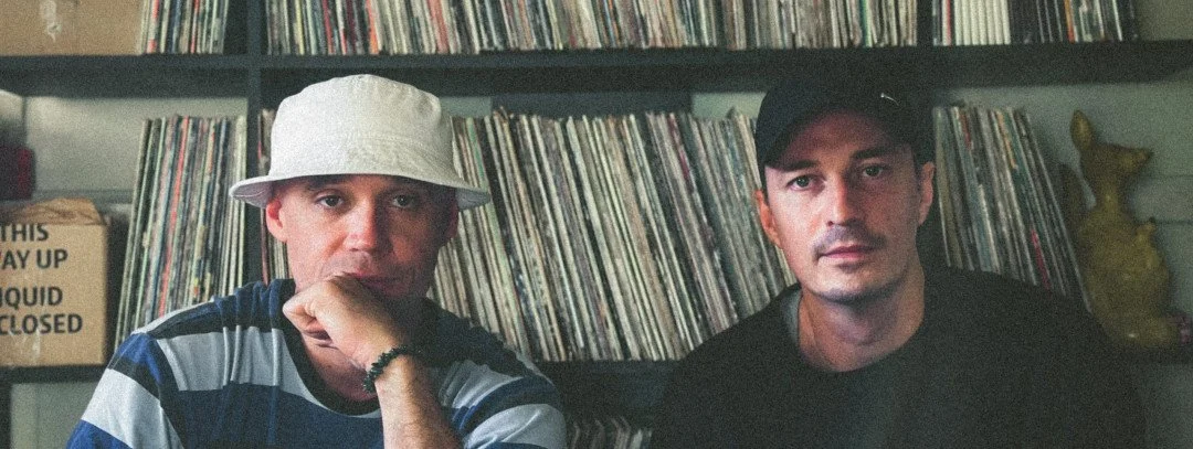 Thundamentals – For The Love Tour 2025