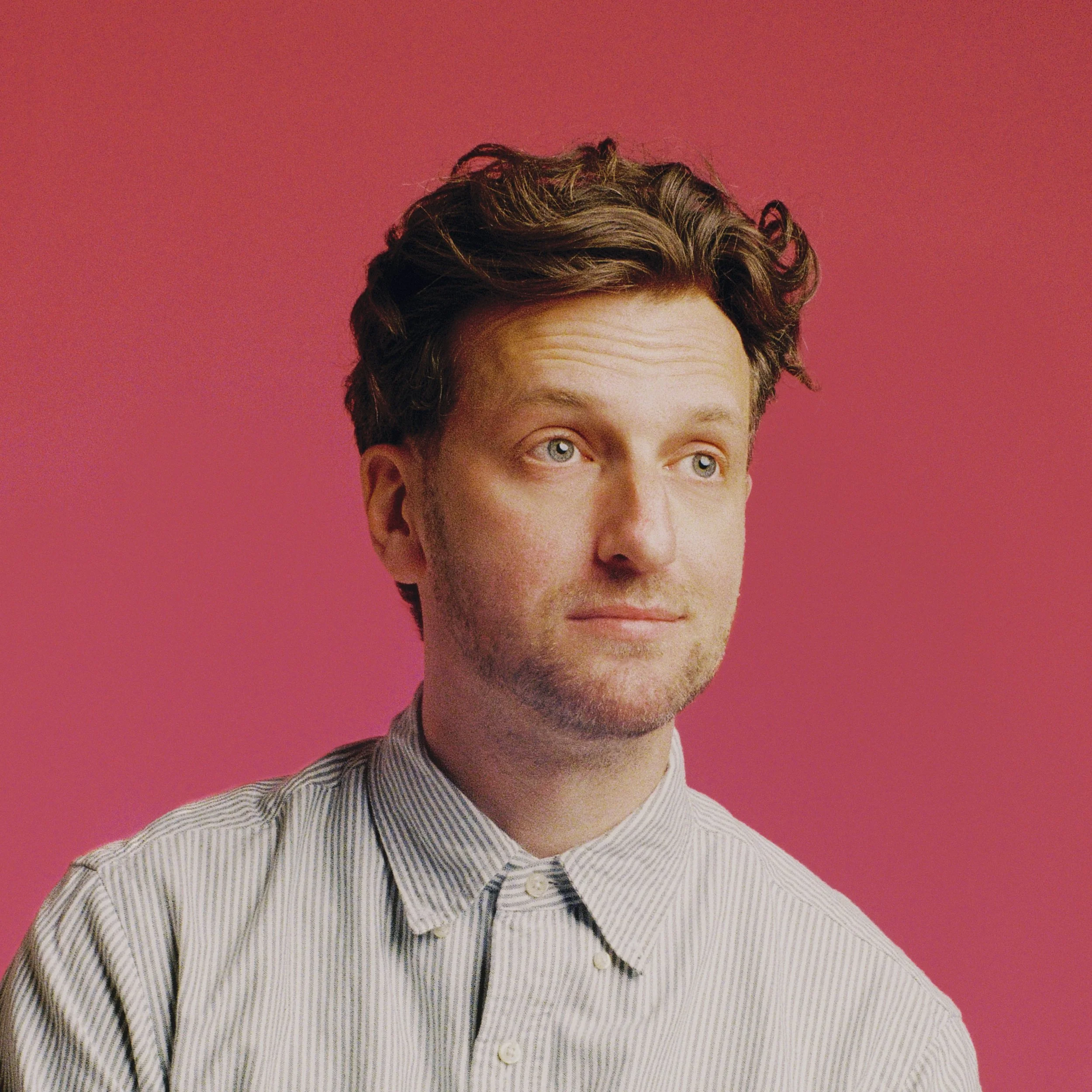 Harvey Sutherland – Australian Tour 2025