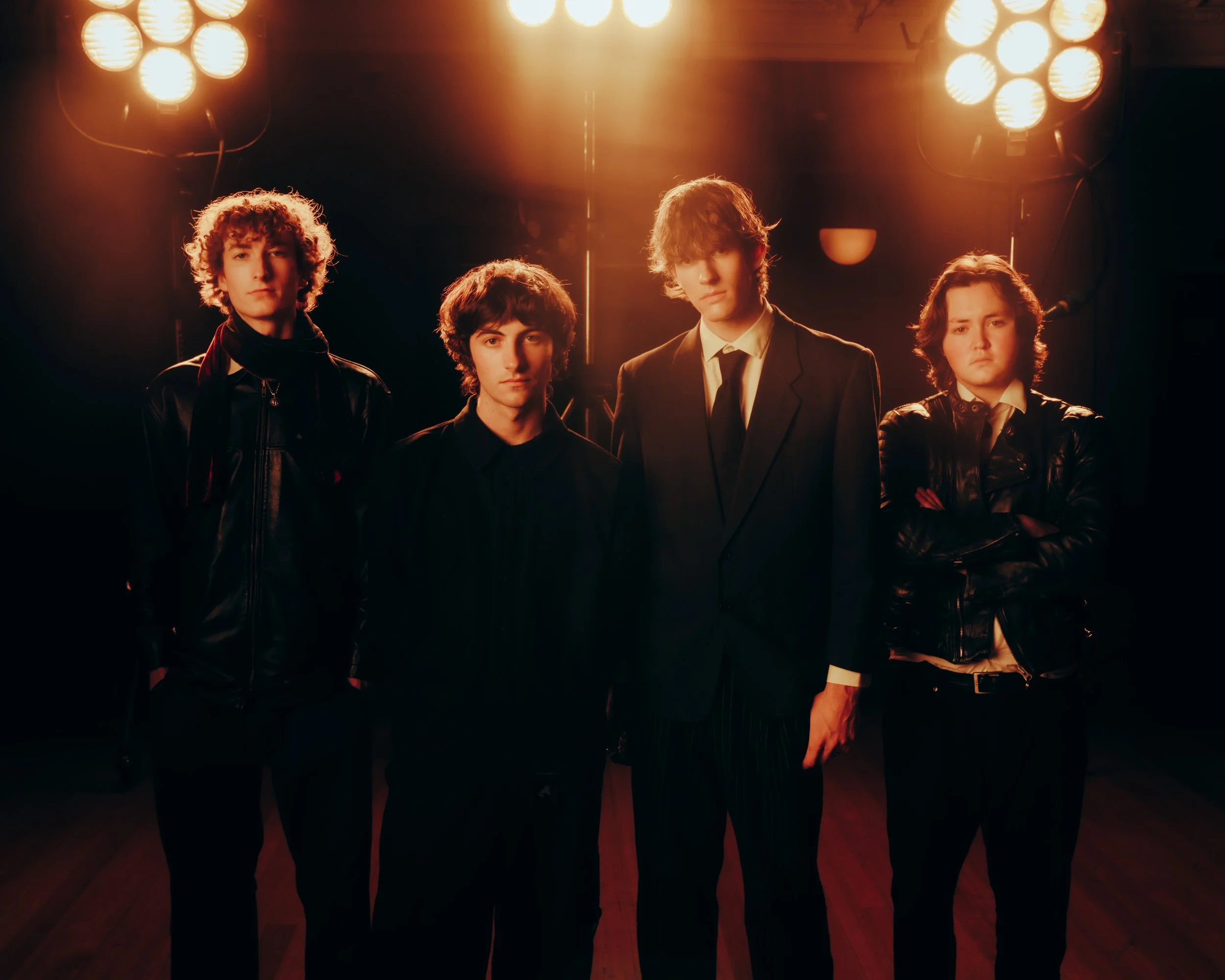 Borderline – Chrysalis EP Release Tour