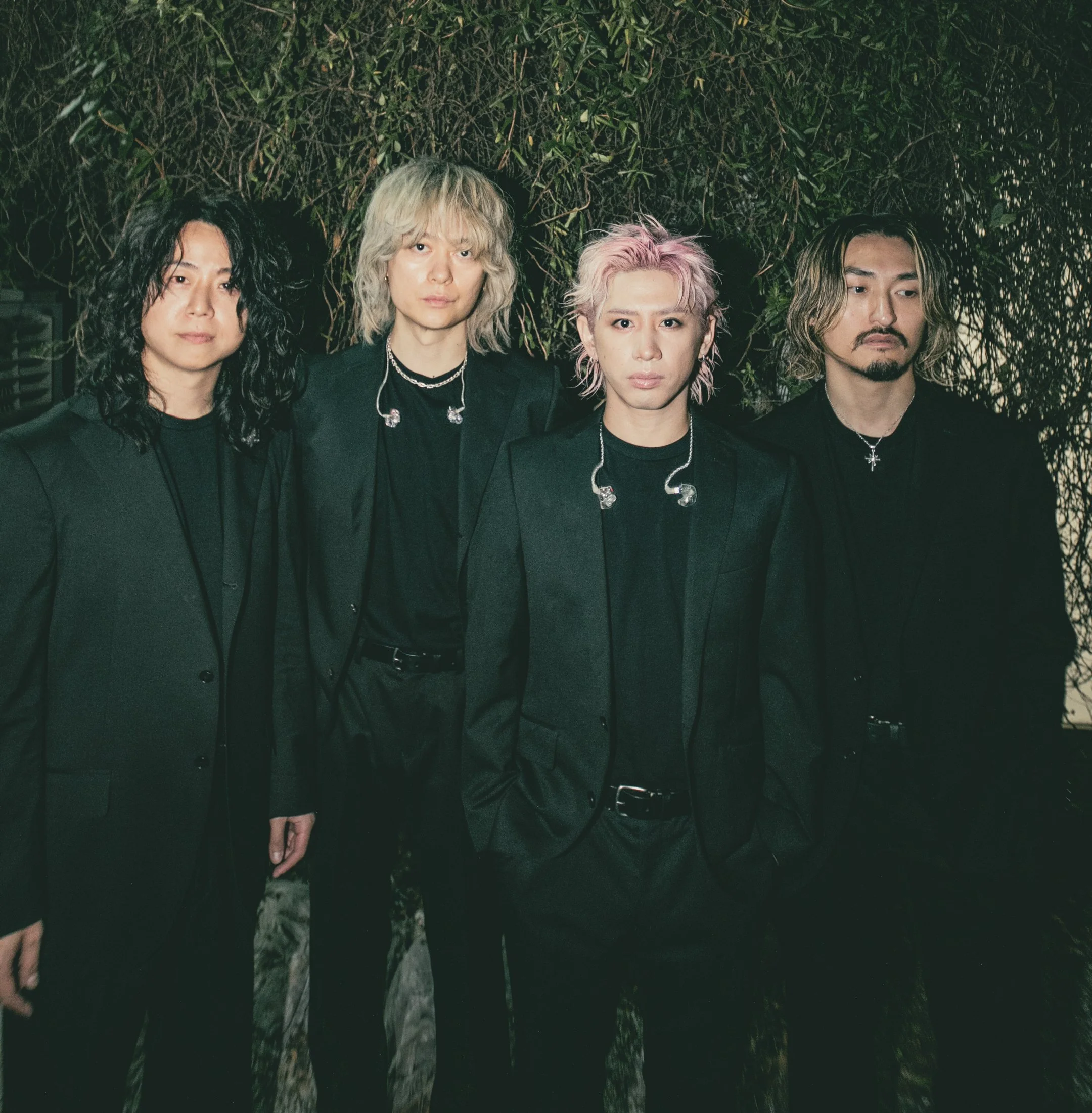 One OK Rock – Detox Tour Australia 2026