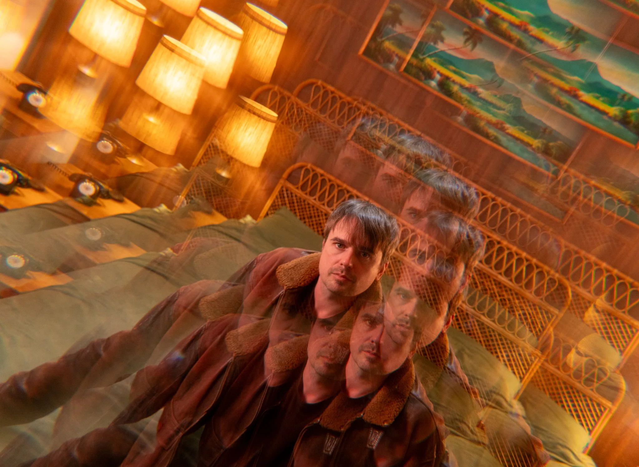 A Quick Chat with Deep Sea Arcade