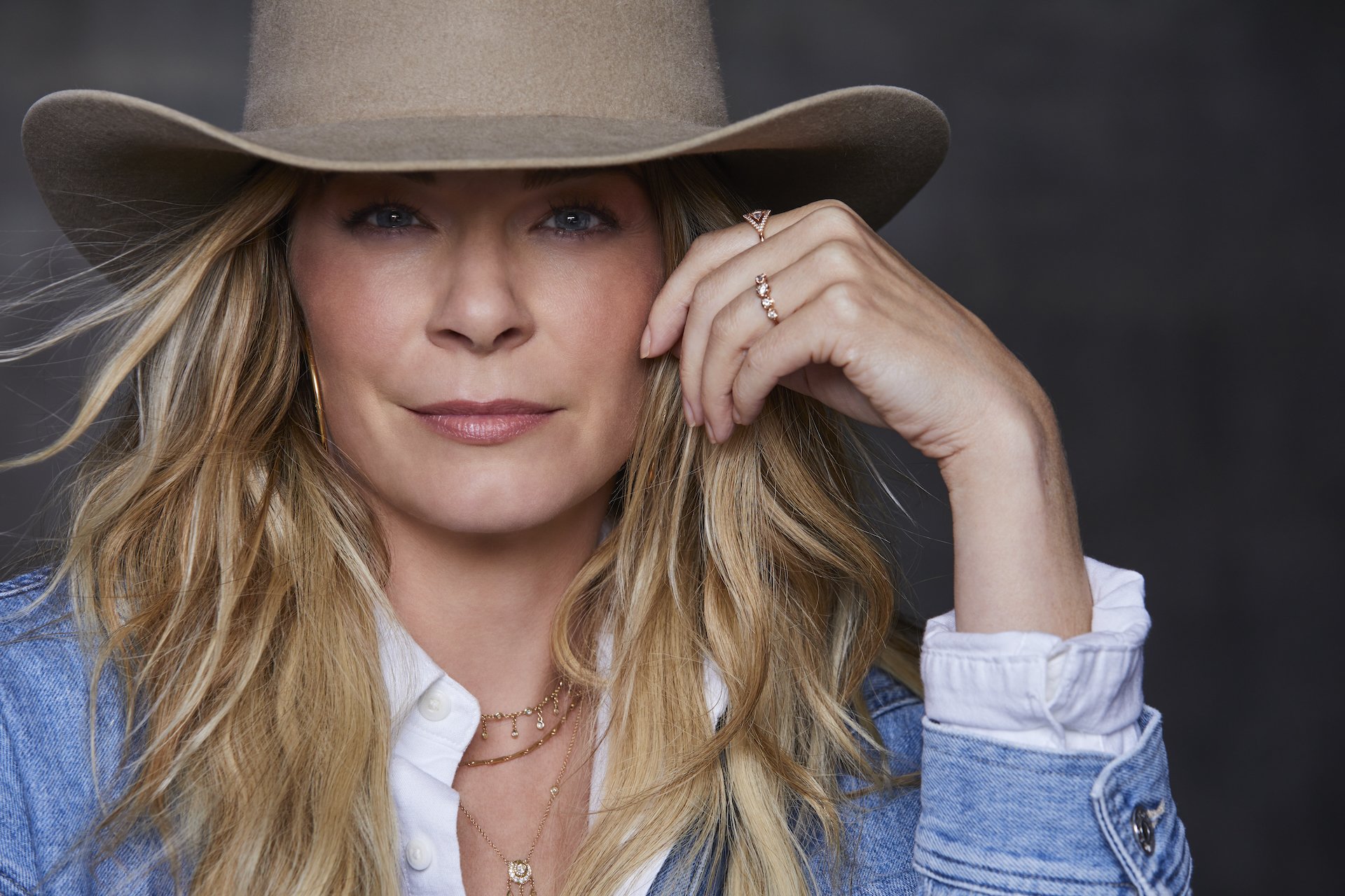 LeAnn Rimes - 2025 Australian Tour