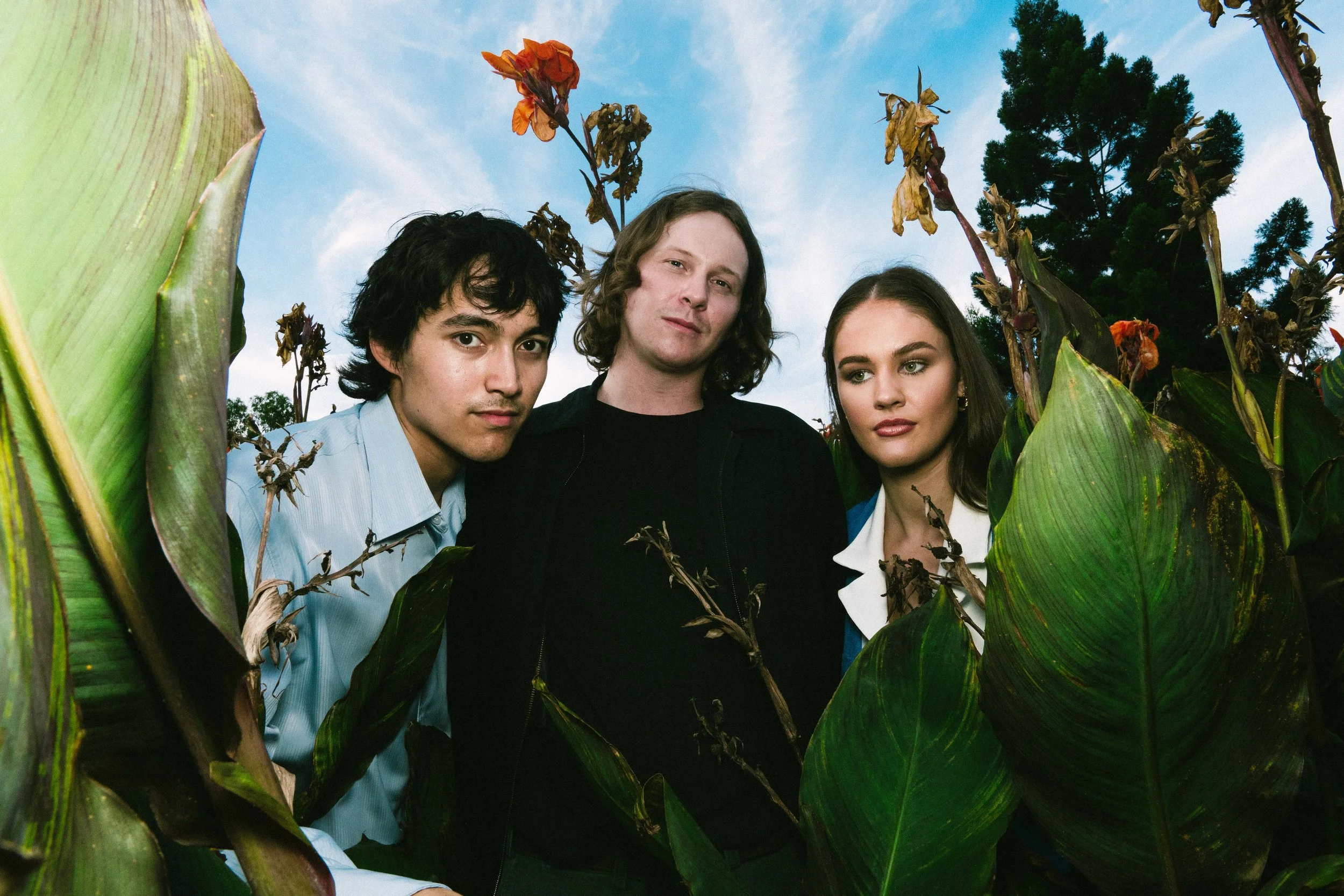 Bean Magazine - Folly In The Shade Headline Tour
