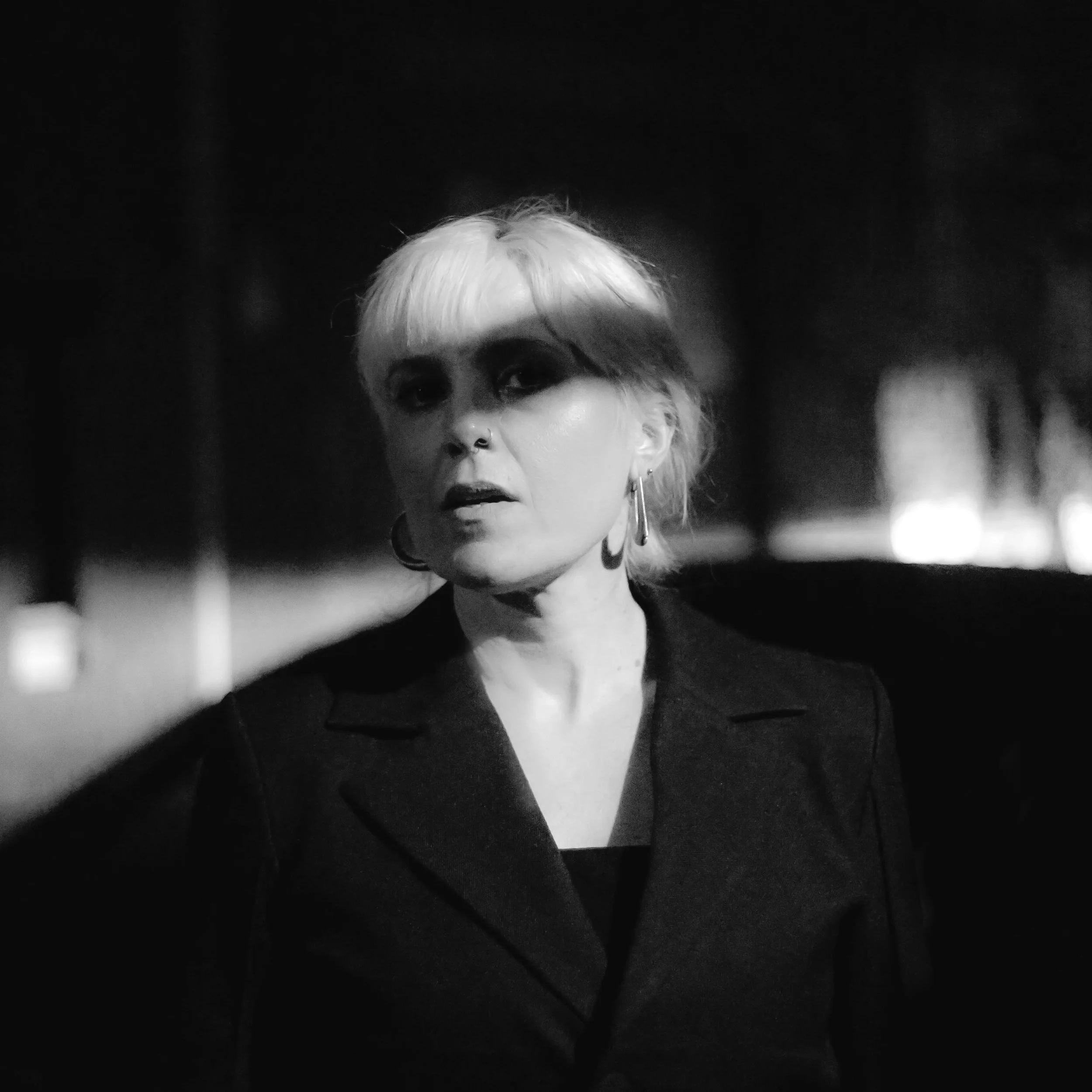 Liz Stringer – To Survive Australian Tour 2025