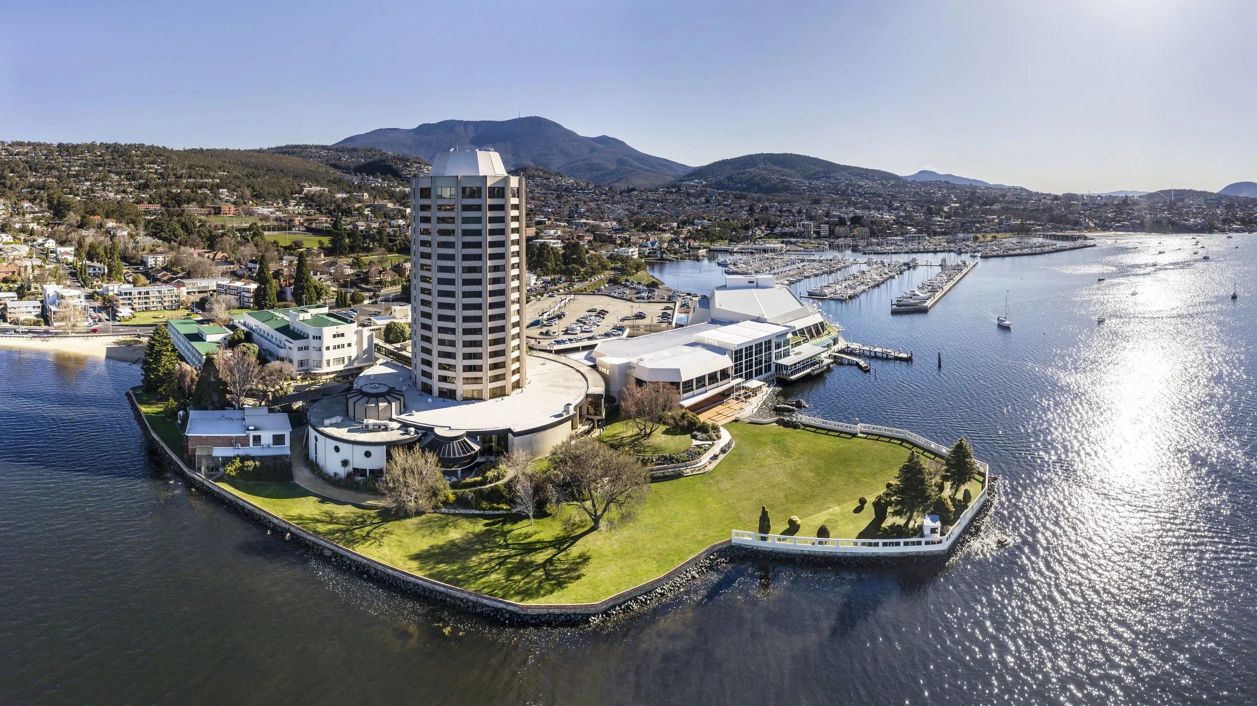 Night at the Point – Hobart 2025