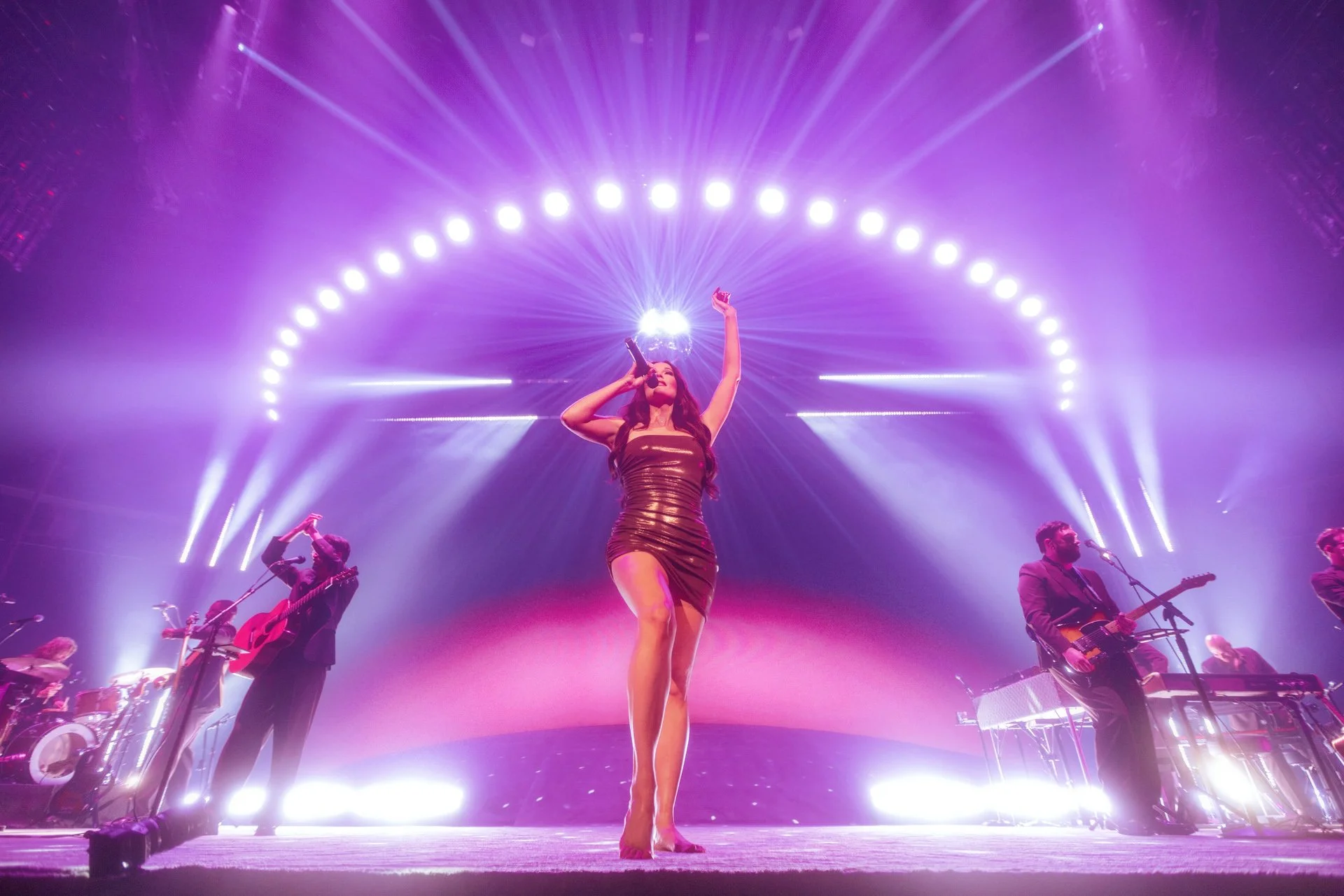 Kacey Musgraves – Australian Tour 2025