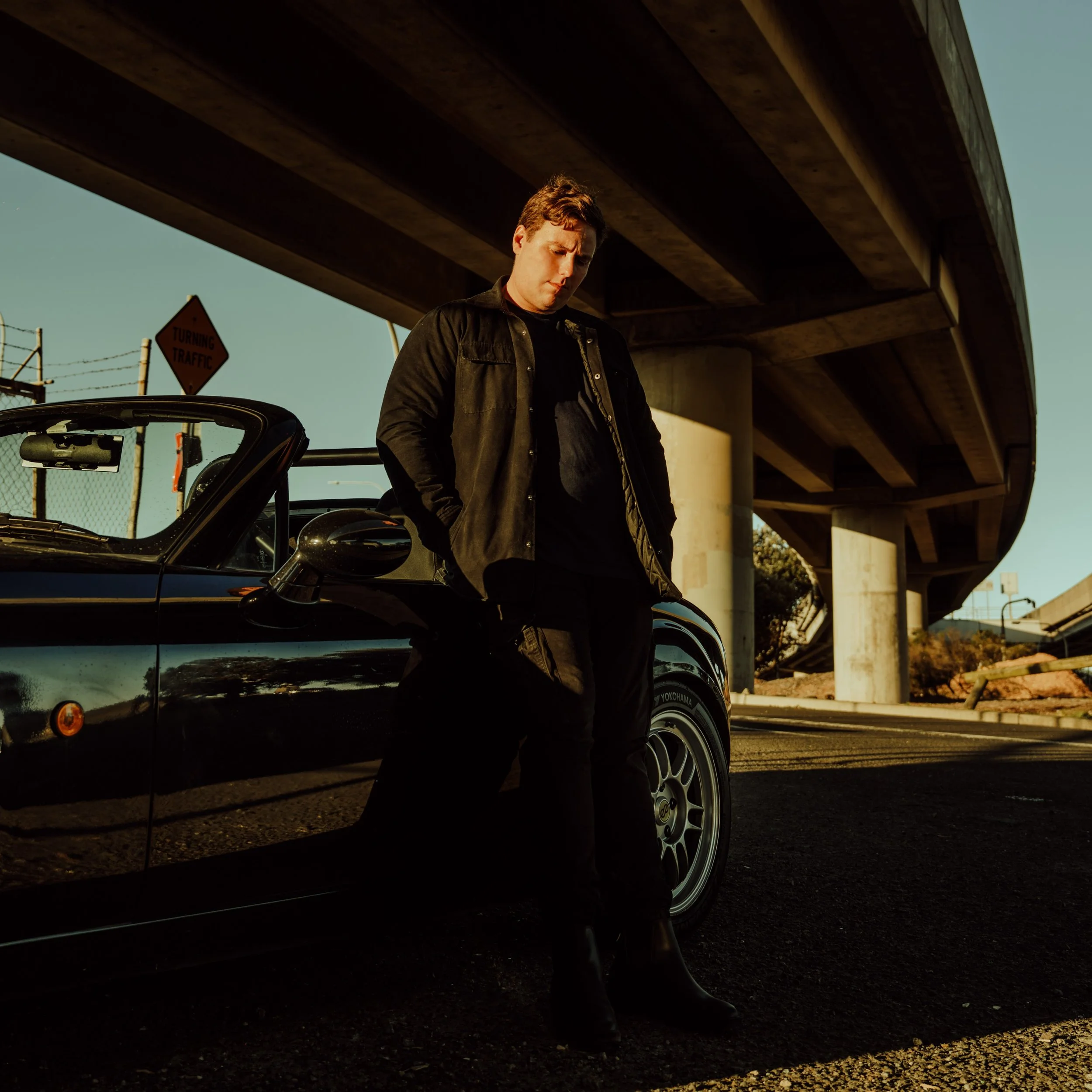 BLAKE.08 – From Sydney With Love – National Tour