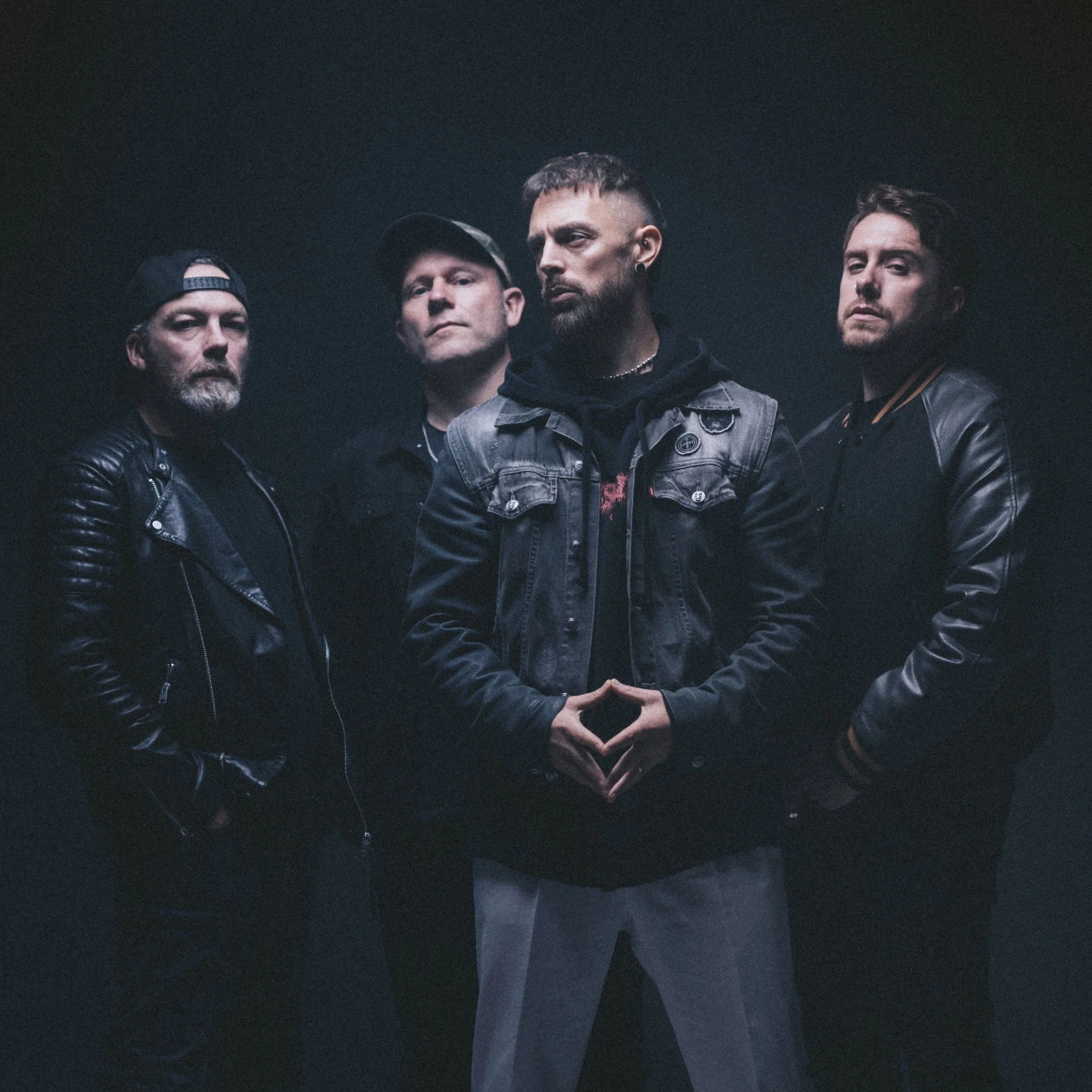 Bullet for My Valentine - Australian Tour