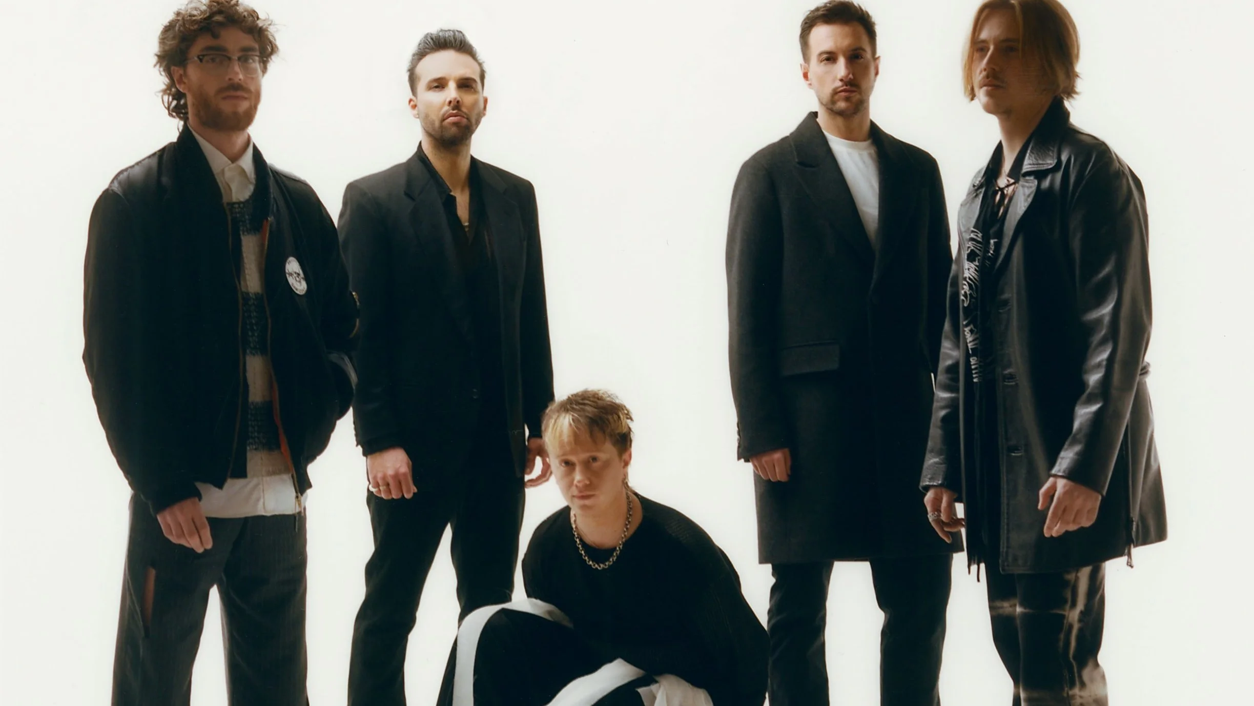 Nothing But Thieves - Australian Tour 2026