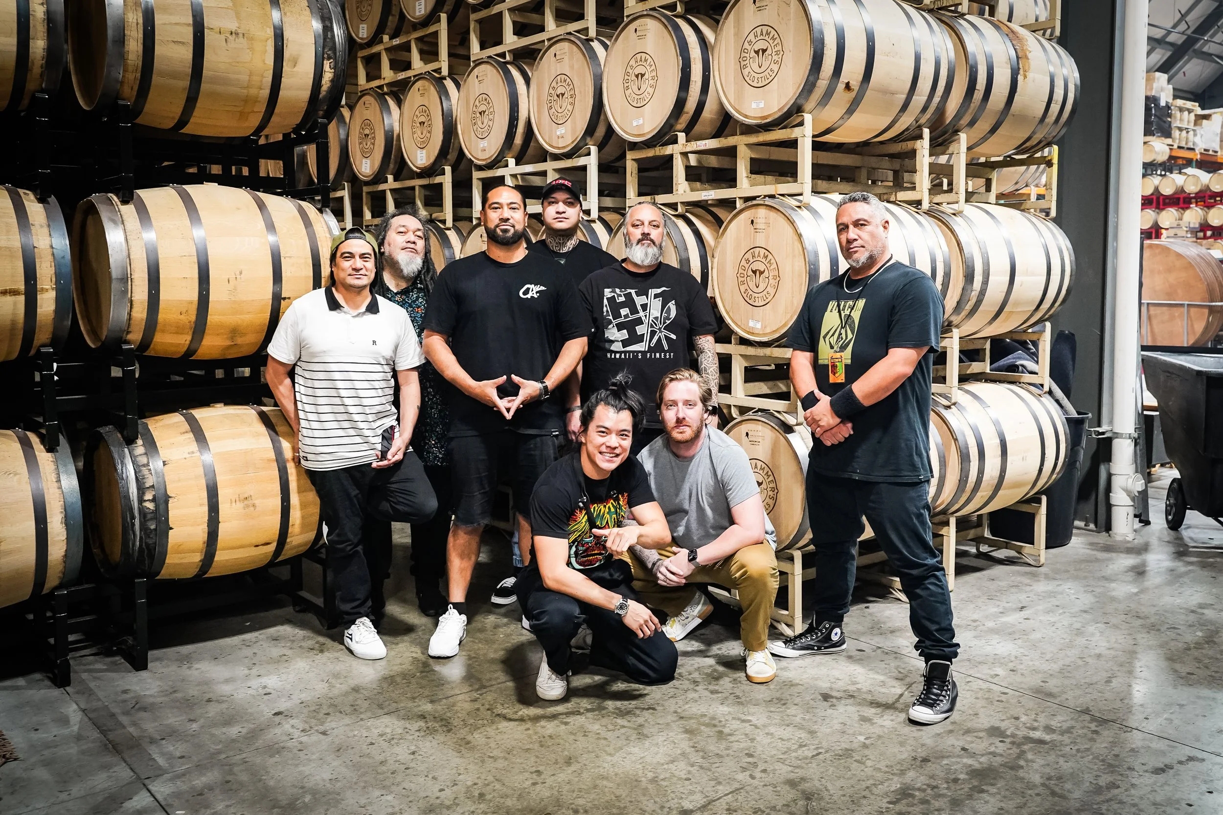 Katchafire – Australian Tour 2025
