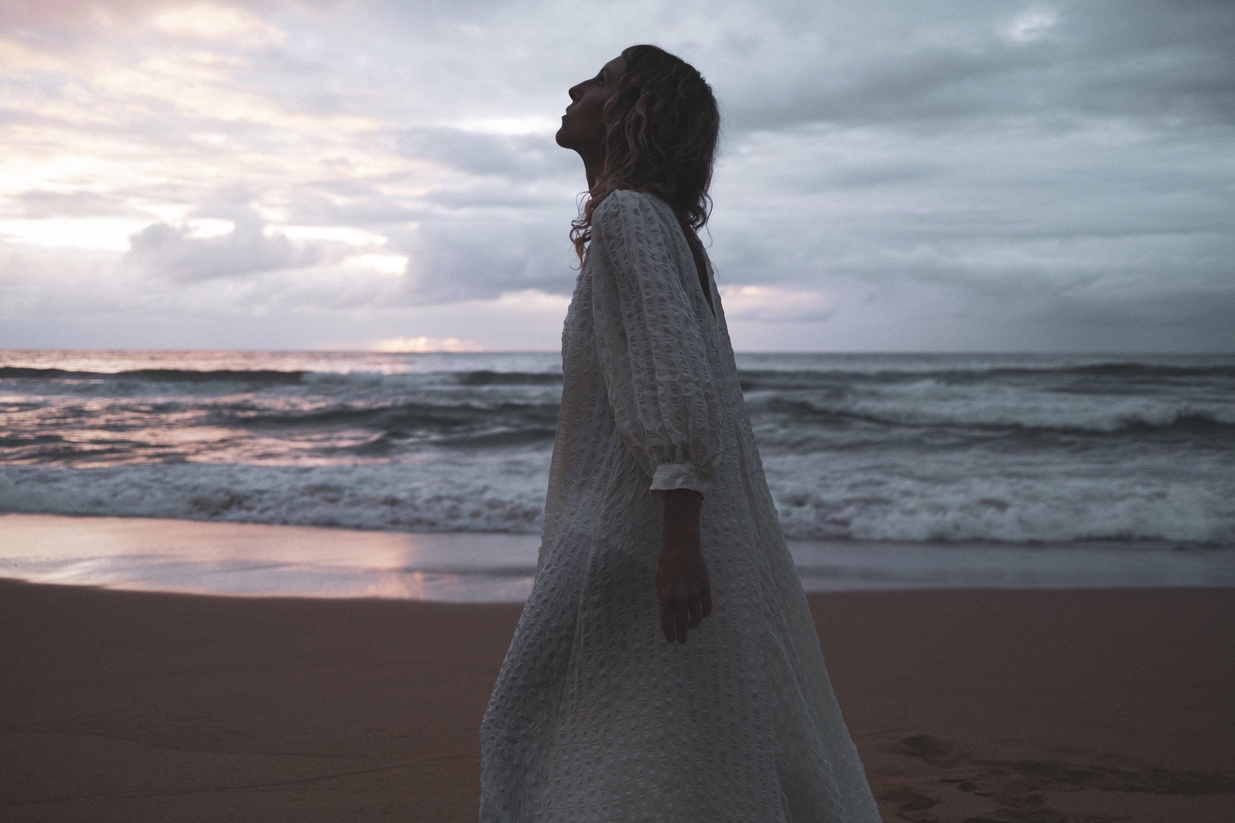 A Quick Chat with Sophie Hutchings