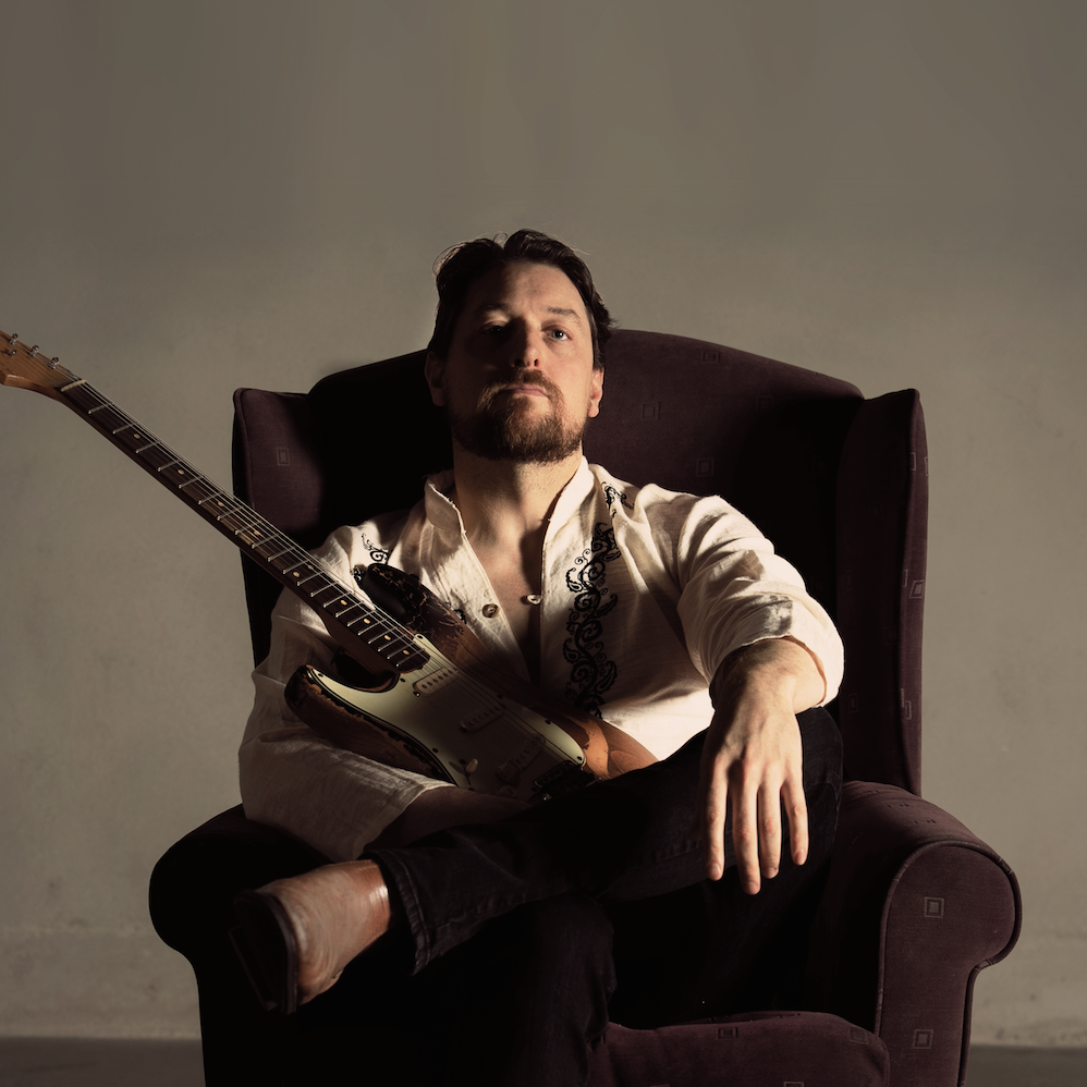 A Quick Chat with Brett Wood