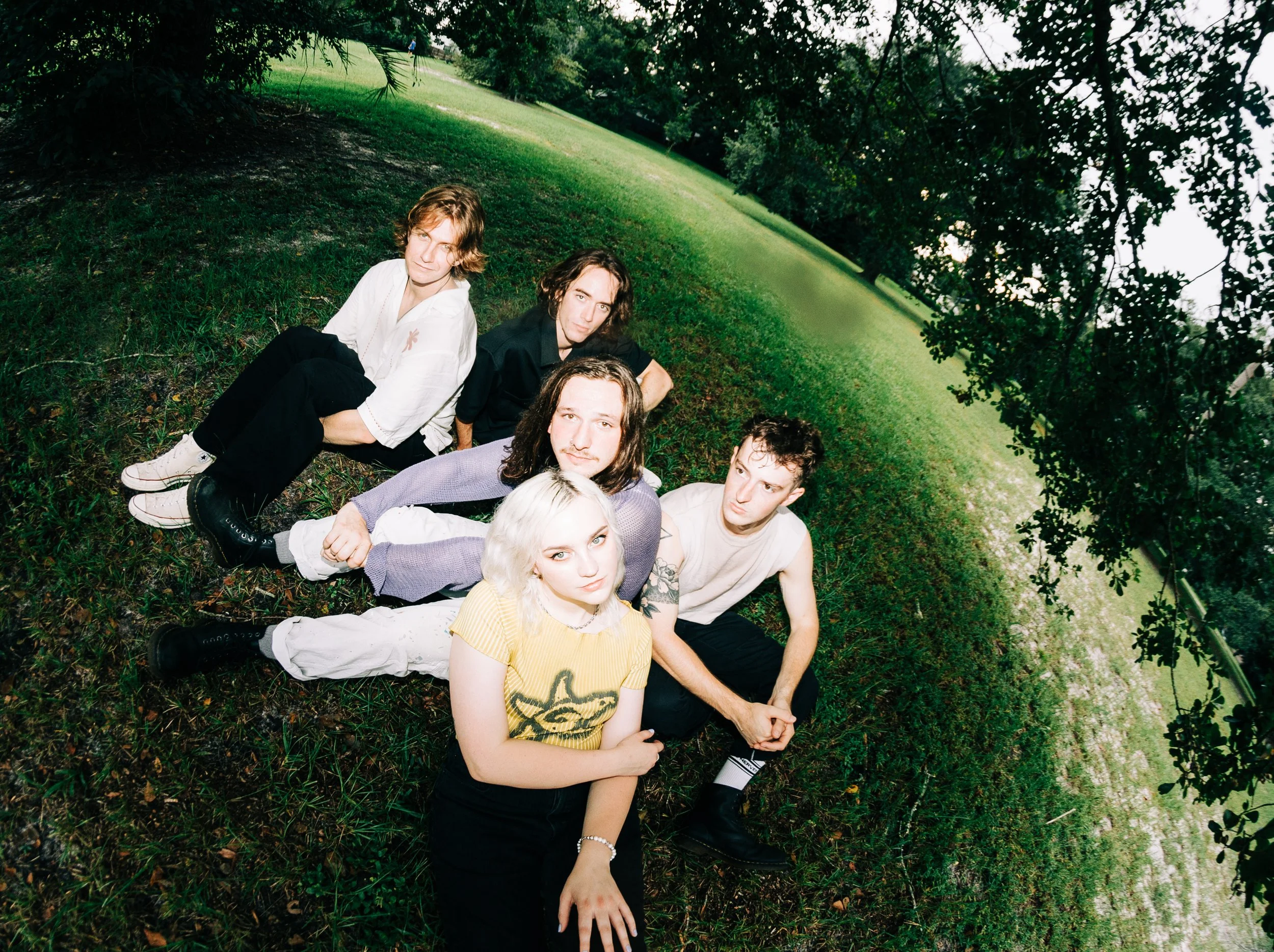 flipturn – Australian Tour 2025