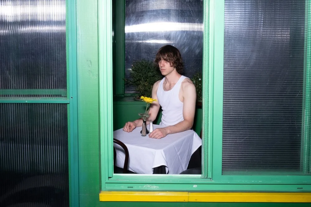 Cameron Winter – Australian Exclusive Show
