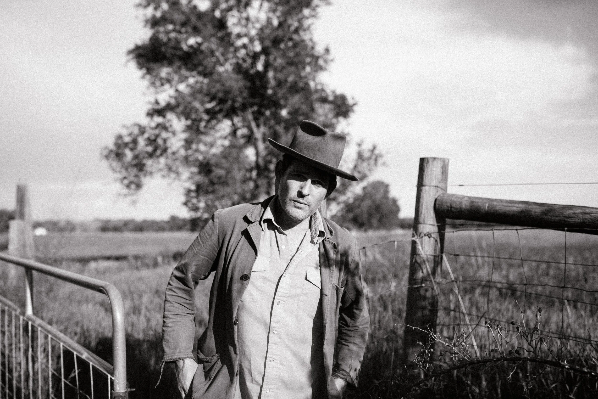 Gregory Alan Isakov – Australia &amp; New Zealand Headline Tour 2026