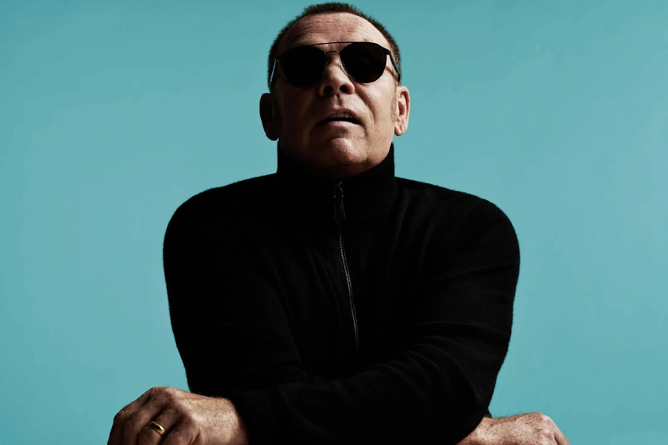 UB40 Featuring Ali Campbell – Big Love Australia Tour 2026