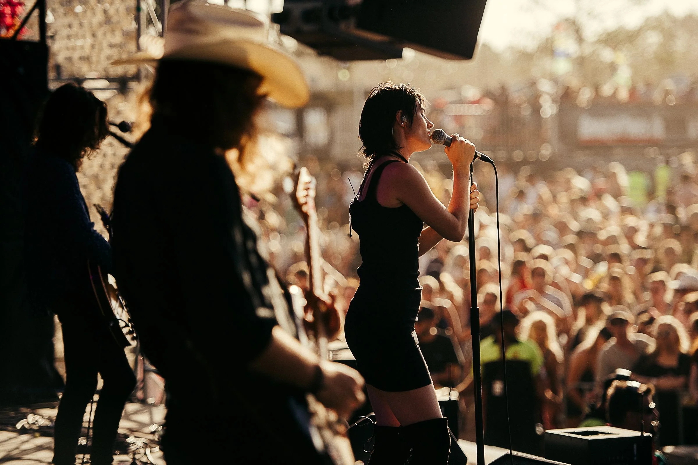 REVIEW: The Preatures - The Torquay Hotel