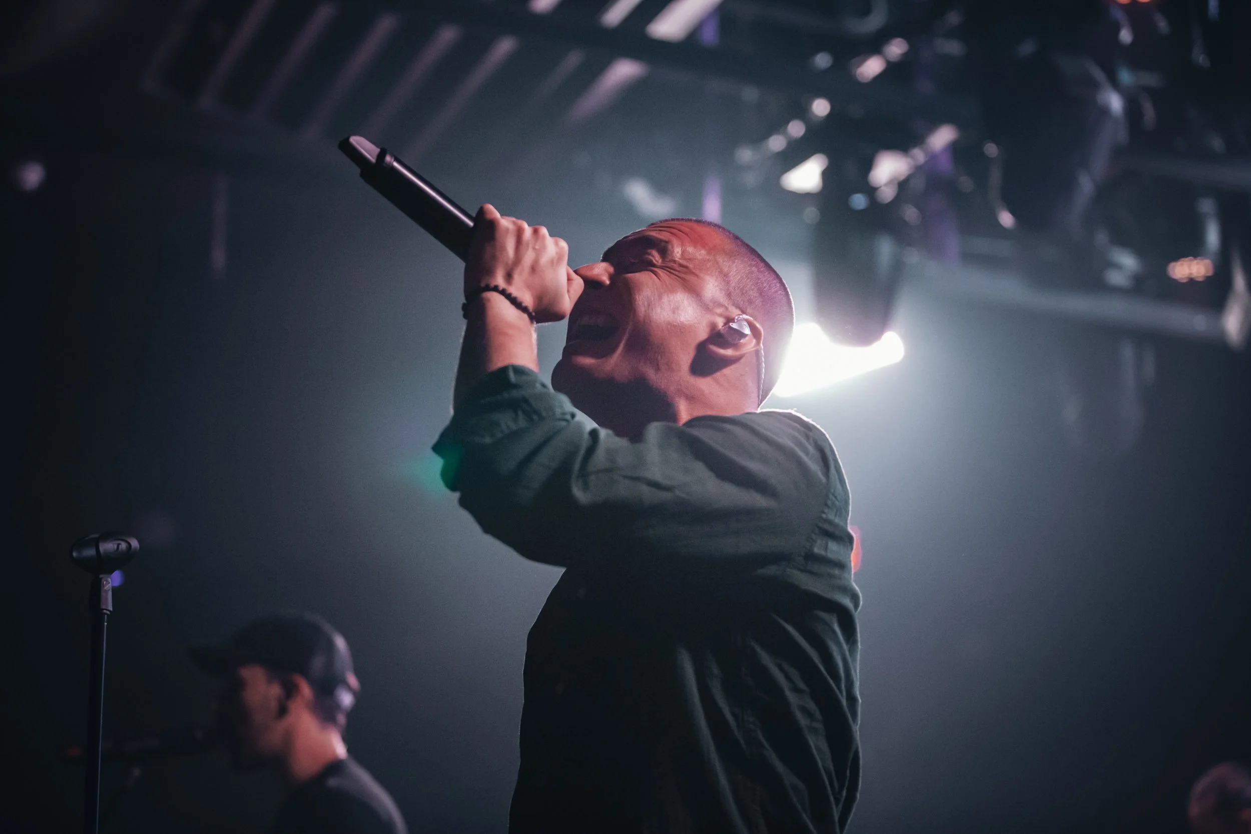 Hybrid Theory – The Linkin Park Tribute Show Australian Tour