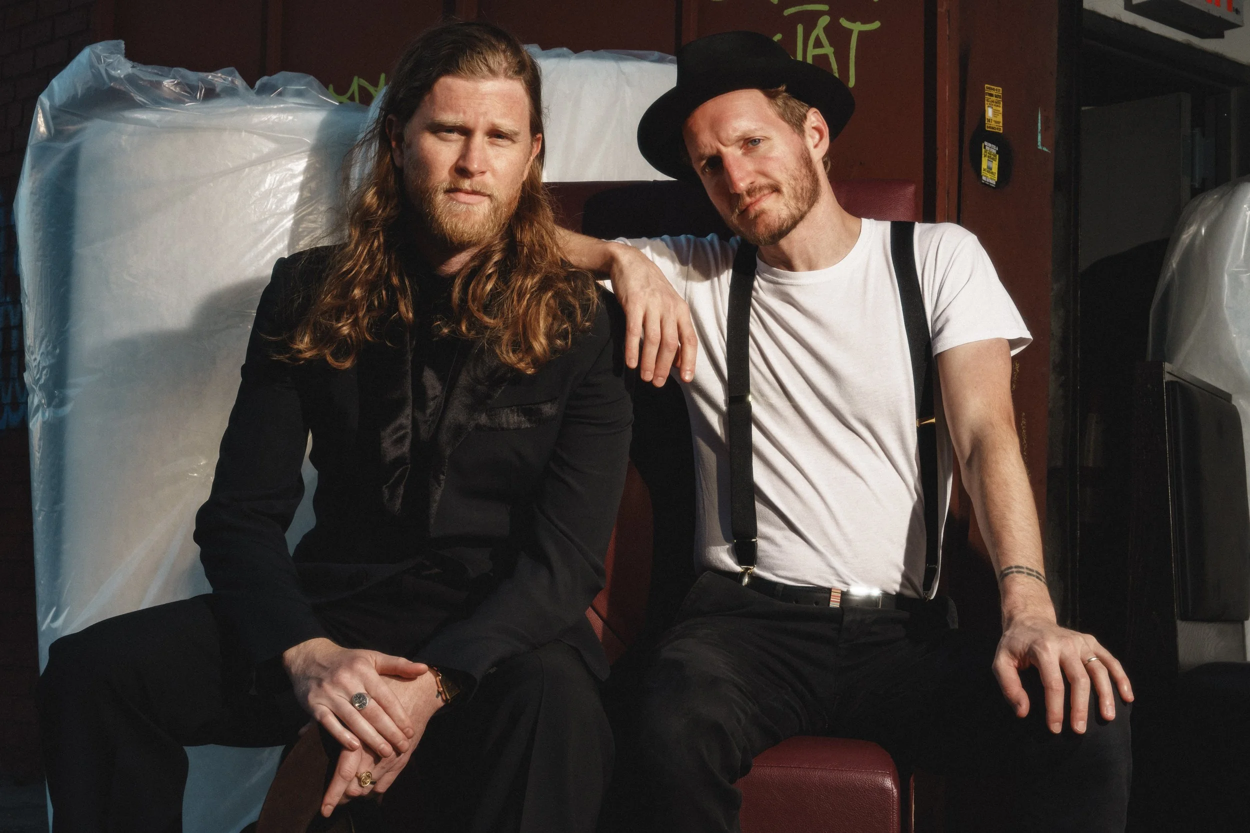 The Lumineers – Australian &amp; New Zealand Tour – January 2026
