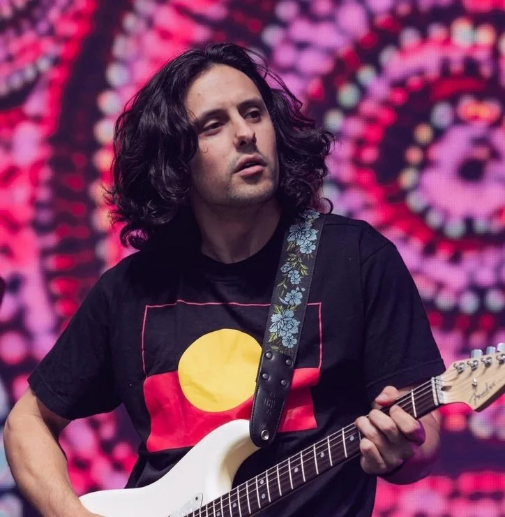 A Quick Chat with Paul Mason