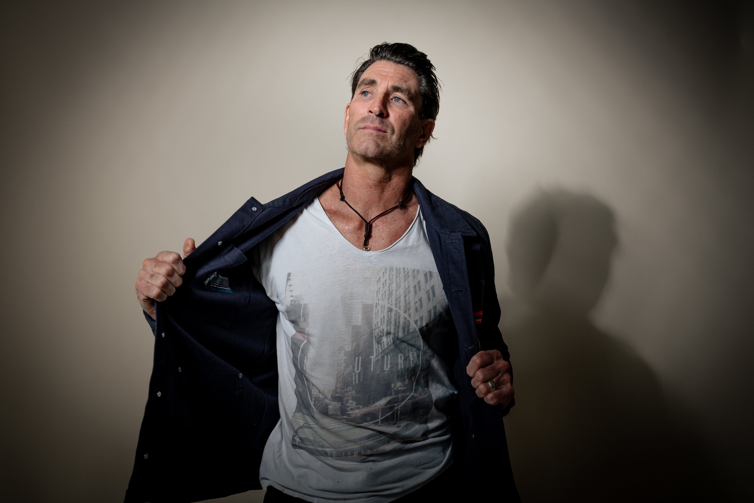Pete Murray – Album Launch Shows